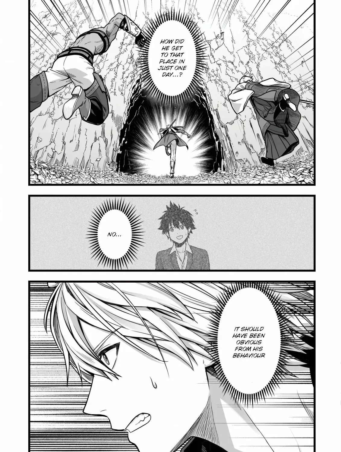 Yuiitsu Muni no Saikyou Tamer: Koku no Subete no Guild de Monzenbarai sareta kara, Takoku ni Itte Slow Life Shimasu Chapter 7 page 15 - 