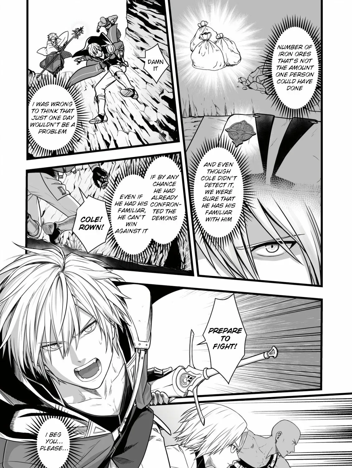 Yuiitsu Muni no Saikyou Tamer: Koku no Subete no Guild de Monzenbarai sareta kara, Takoku ni Itte Slow Life Shimasu Chapter 7 page 17 - 