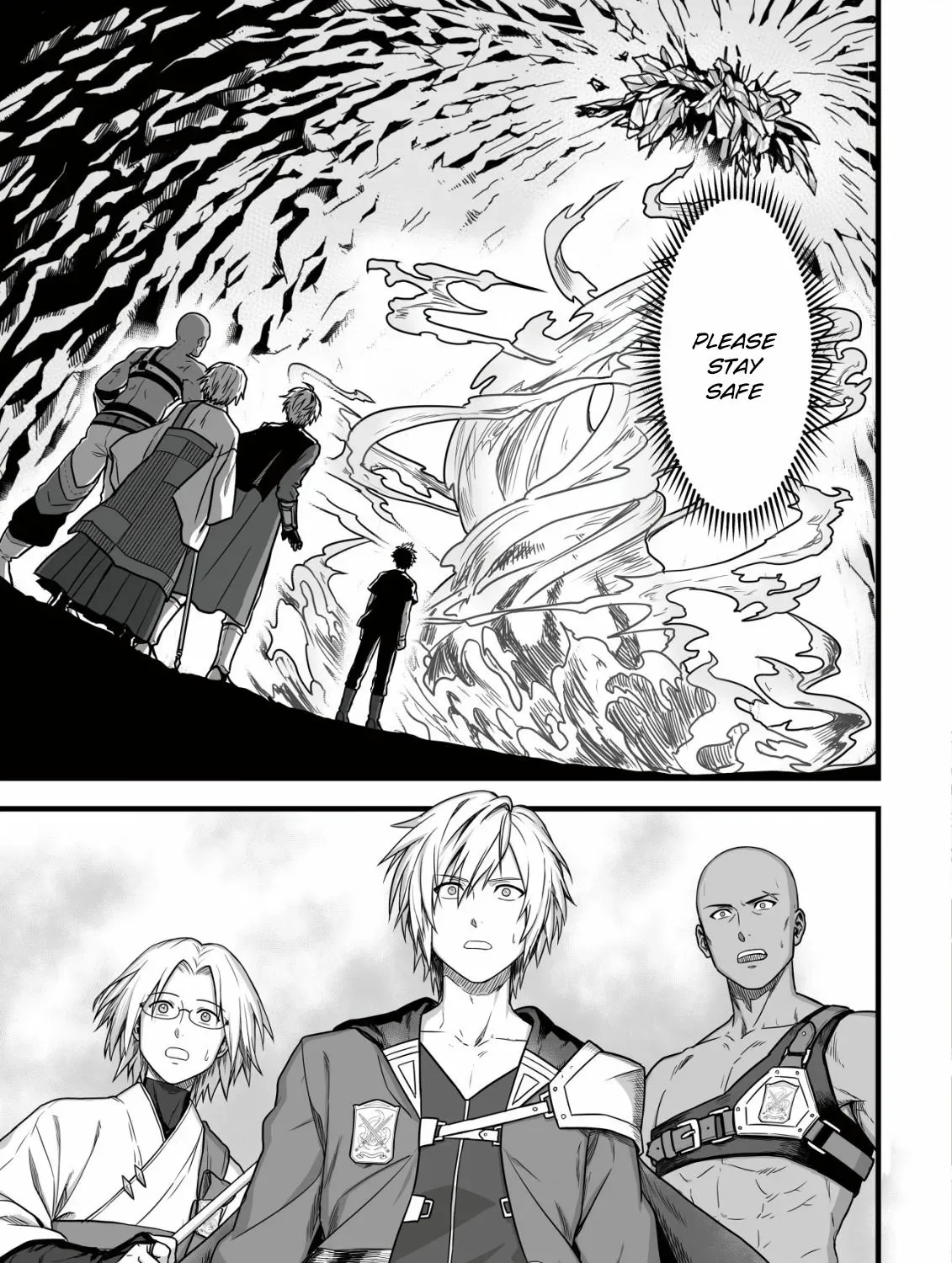 Yuiitsu Muni no Saikyou Tamer: Koku no Subete no Guild de Monzenbarai sareta kara, Takoku ni Itte Slow Life Shimasu Chapter 7 page 19 - 