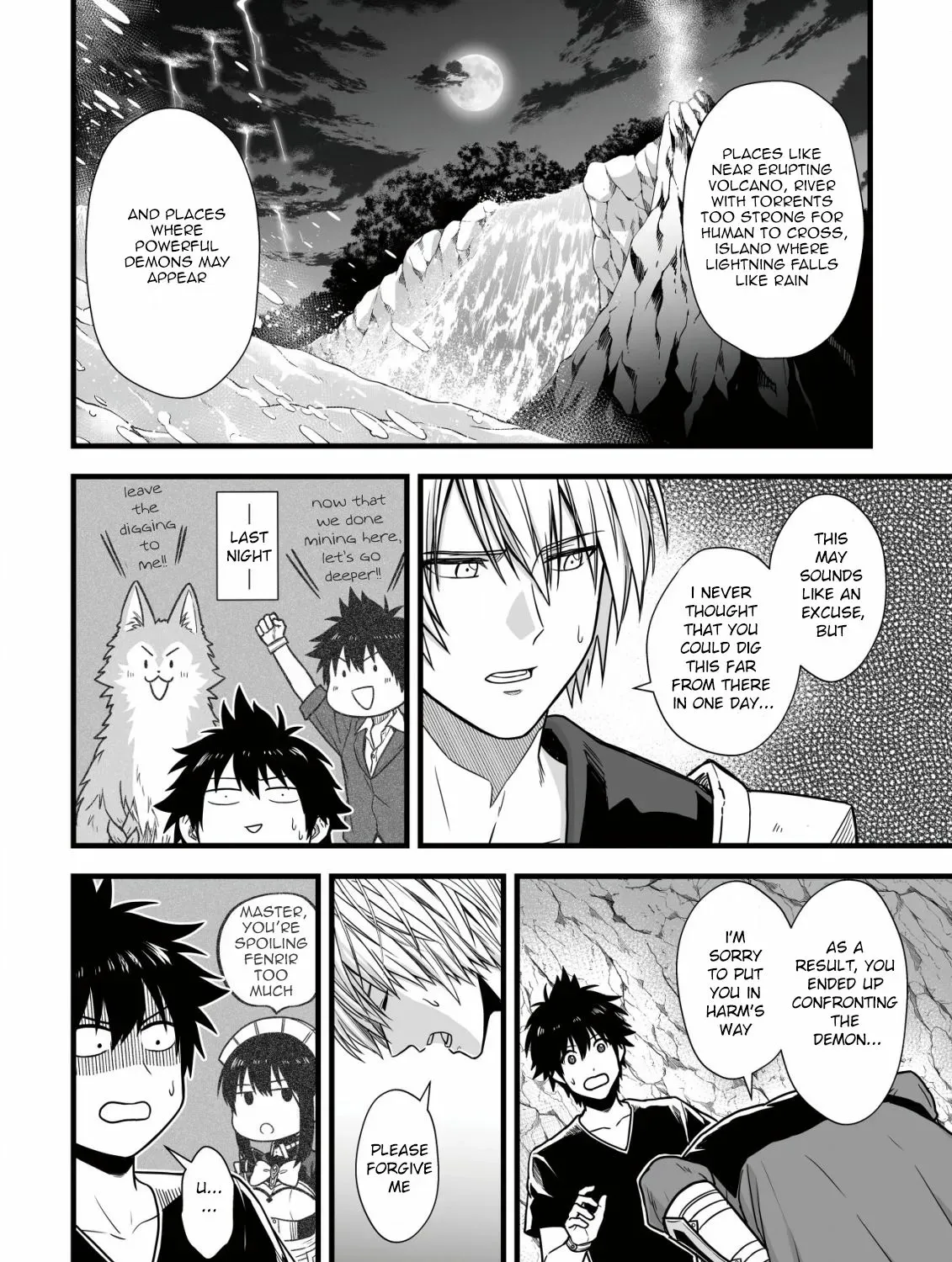 Yuiitsu Muni no Saikyou Tamer: Koku no Subete no Guild de Monzenbarai sareta kara, Takoku ni Itte Slow Life Shimasu Chapter 7 page 25 - 