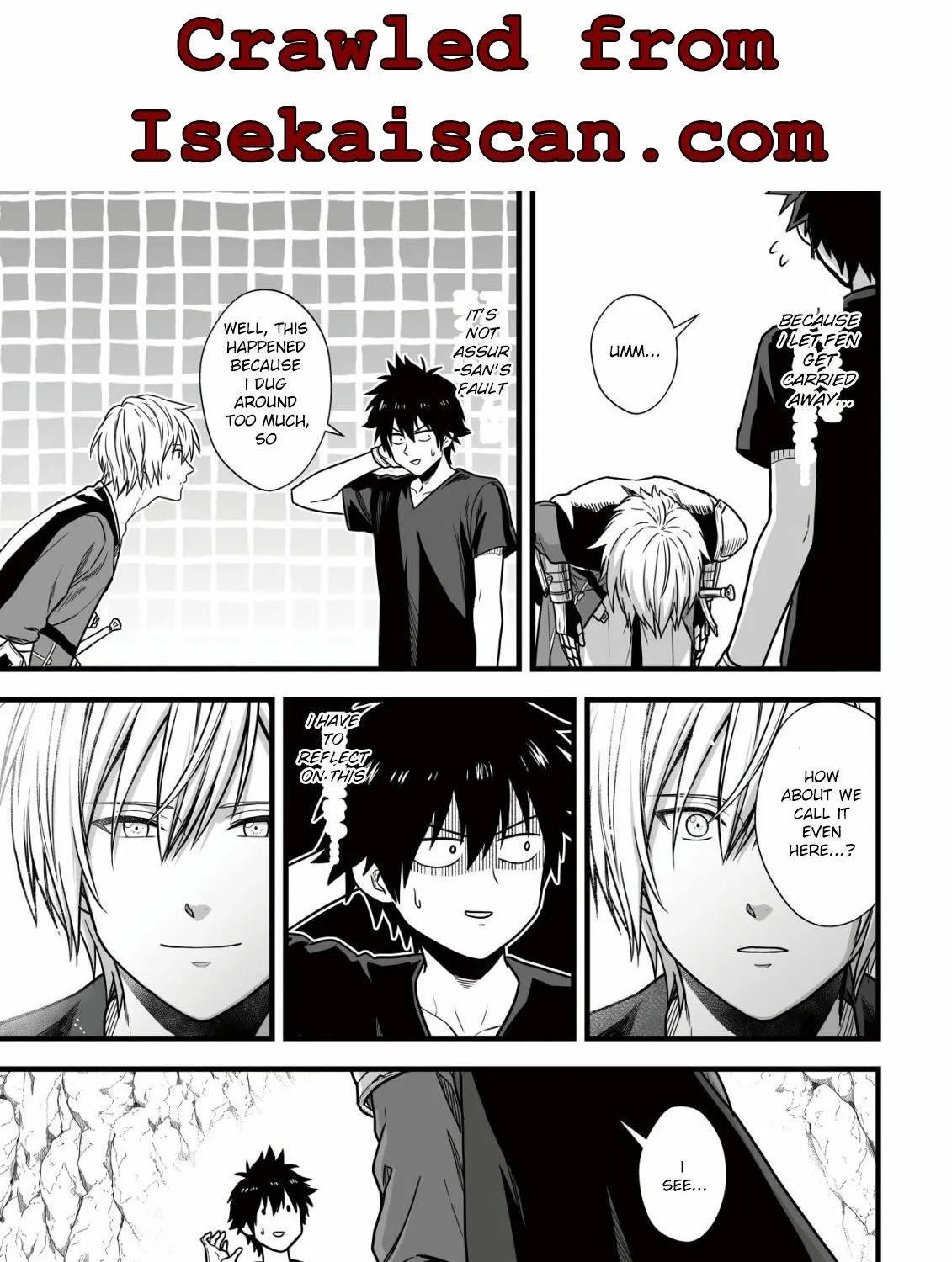 Yuiitsu Muni no Saikyou Tamer: Koku no Subete no Guild de Monzenbarai sareta kara, Takoku ni Itte Slow Life Shimasu Chapter 7 page 27 - 