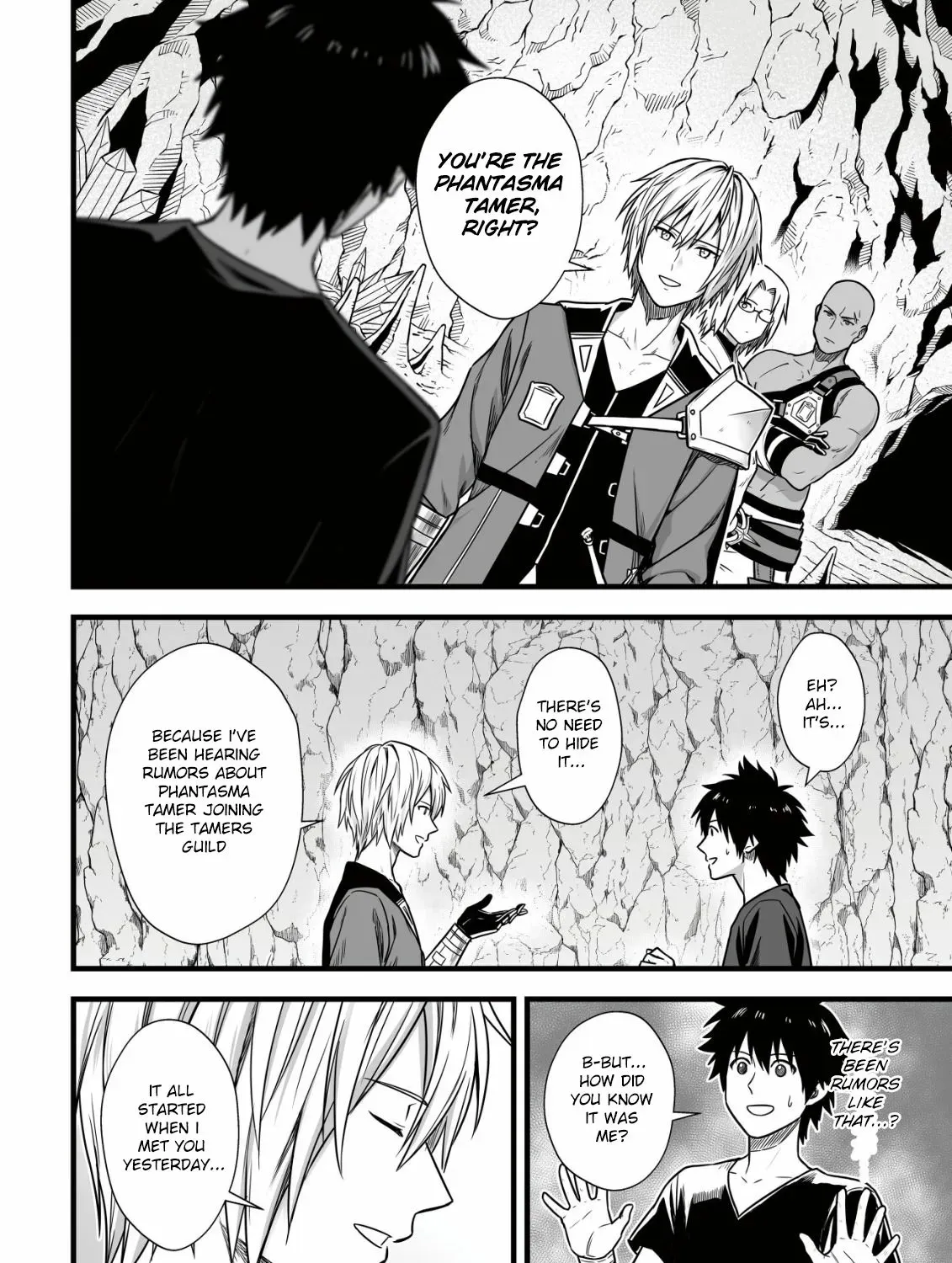 Yuiitsu Muni no Saikyou Tamer: Koku no Subete no Guild de Monzenbarai sareta kara, Takoku ni Itte Slow Life Shimasu Chapter 7 page 29 - 
