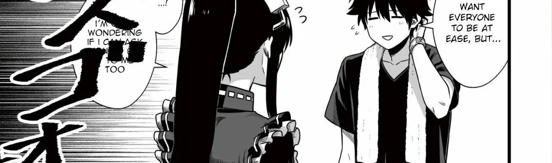 Yuiitsu Muni no Saikyou Tamer: Koku no Subete no Guild de Monzenbarai sareta kara, Takoku ni Itte Slow Life Shimasu Chapter 7 page 4 - 