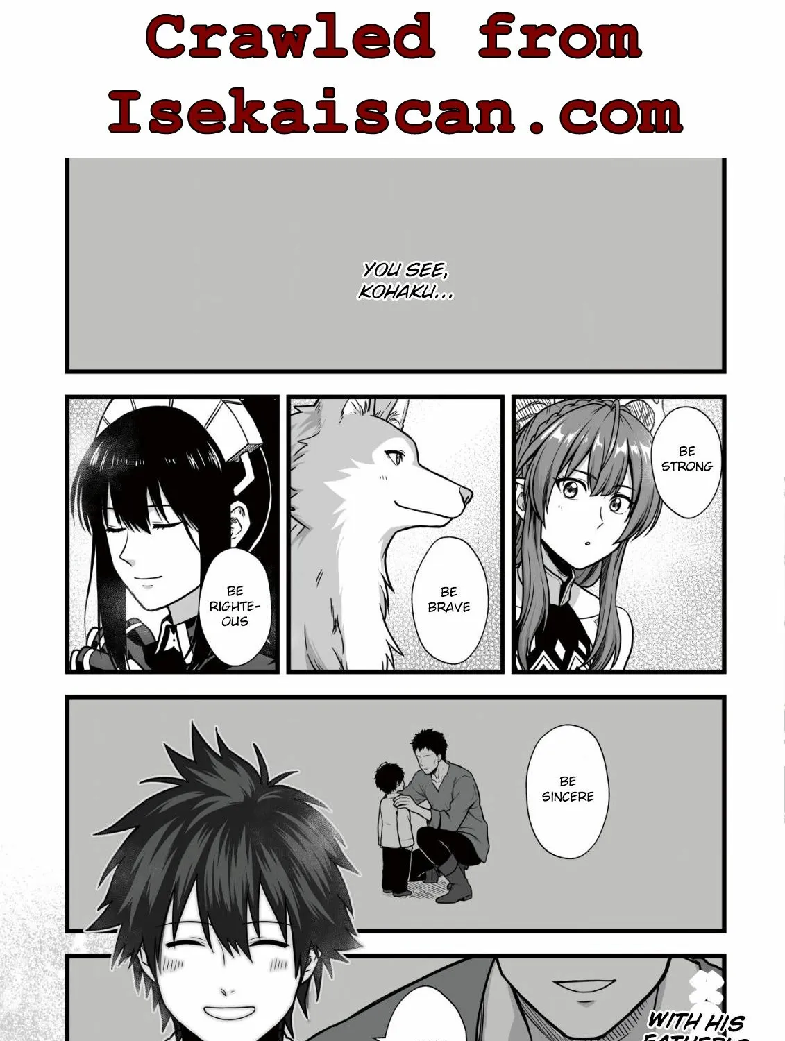 Yuiitsu Muni no Saikyou Tamer: Koku no Subete no Guild de Monzenbarai sareta kara, Takoku ni Itte Slow Life Shimasu Chapter 7 page 51 - 