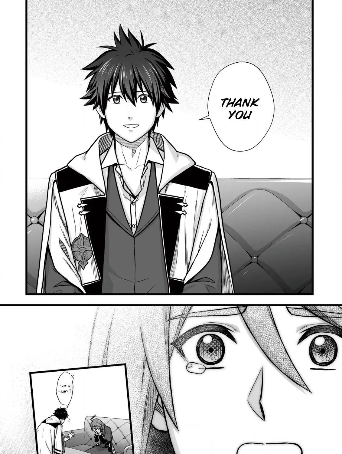 Yuiitsu Muni no Saikyou Tamer: Koku no Subete no Guild de Monzenbarai sareta kara, Takoku ni Itte Slow Life Shimasu Chapter 8.1 page 13 - 