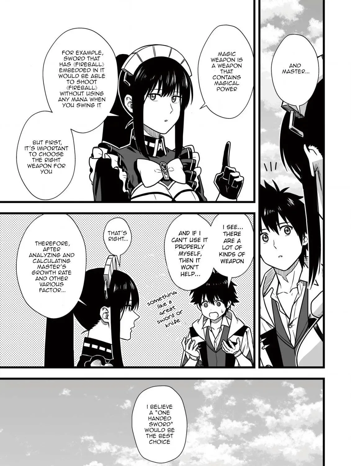 Yuiitsu Muni no Saikyou Tamer: Koku no Subete no Guild de Monzenbarai sareta kara, Takoku ni Itte Slow Life Shimasu Chapter 8.1 page 19 - 
