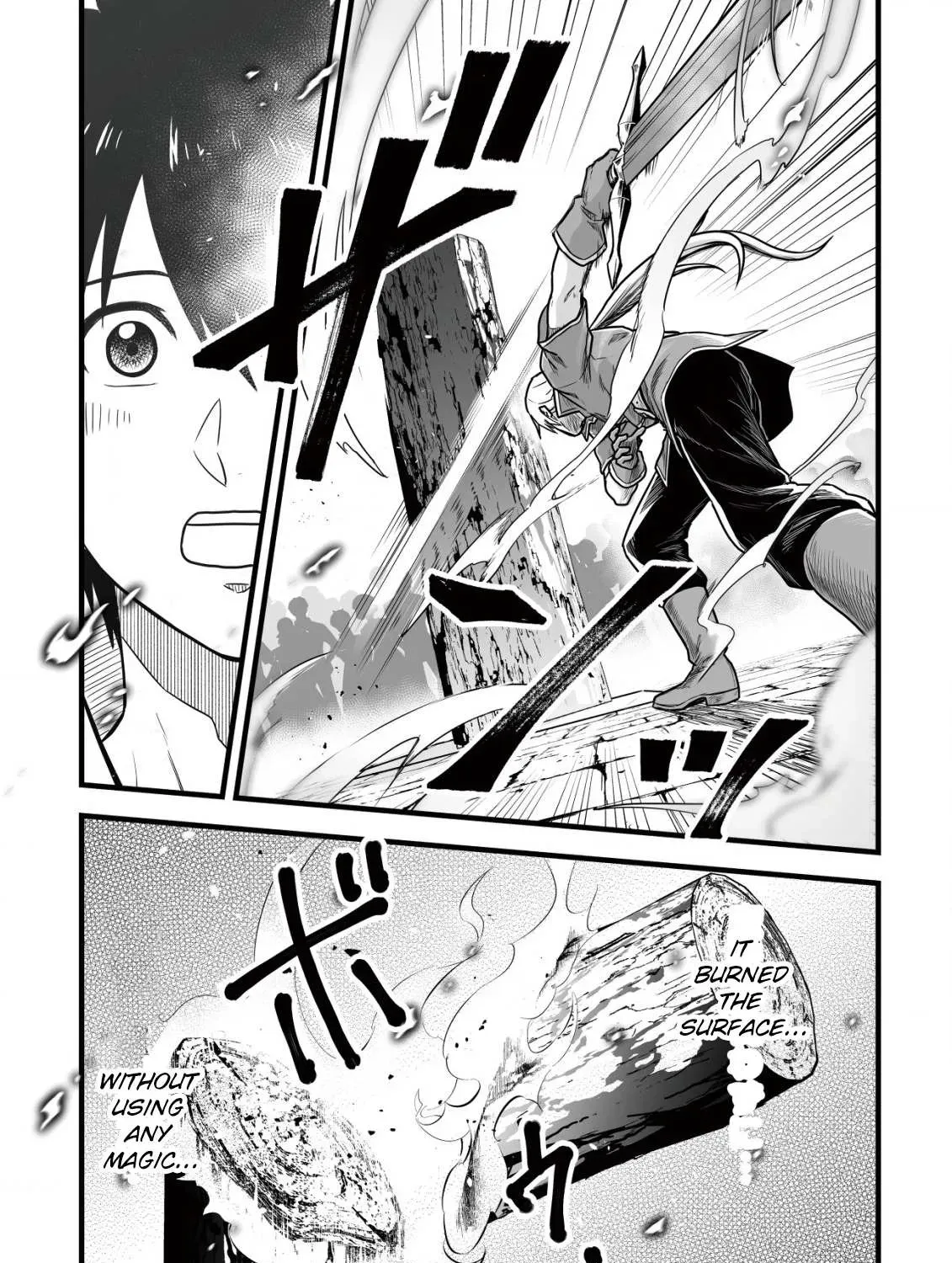 Yuiitsu Muni no Saikyou Tamer: Koku no Subete no Guild de Monzenbarai sareta kara, Takoku ni Itte Slow Life Shimasu Chapter 8.2 page 5 - 