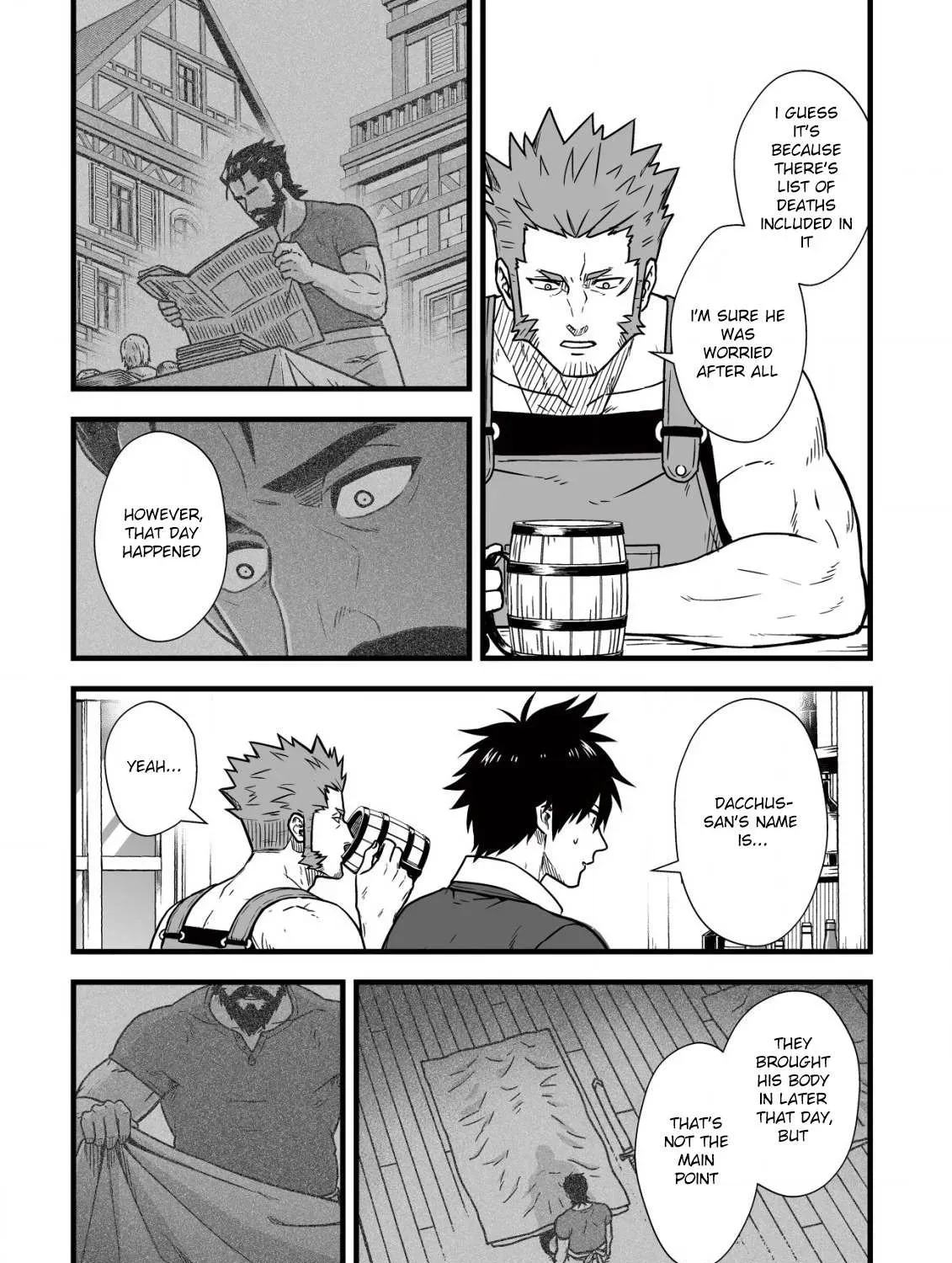 Yuiitsu Muni no Saikyou Tamer: Koku no Subete no Guild de Monzenbarai sareta kara, Takoku ni Itte Slow Life Shimasu Chapter 9.1 page 13 - 