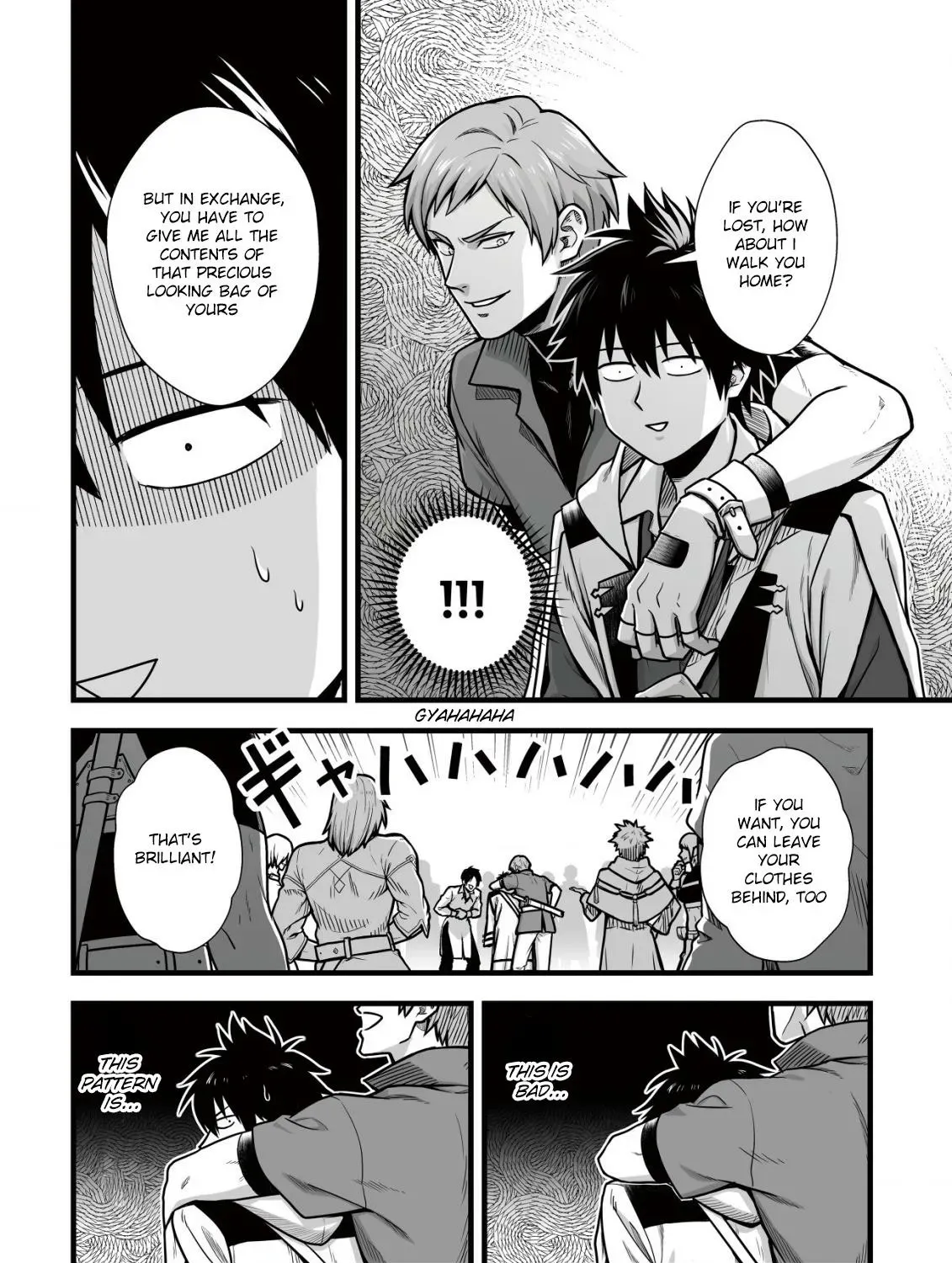 Yuiitsu Muni no Saikyou Tamer: Koku no Subete no Guild de Monzenbarai sareta kara, Takoku ni Itte Slow Life Shimasu Chapter 9.2 page 13 - 