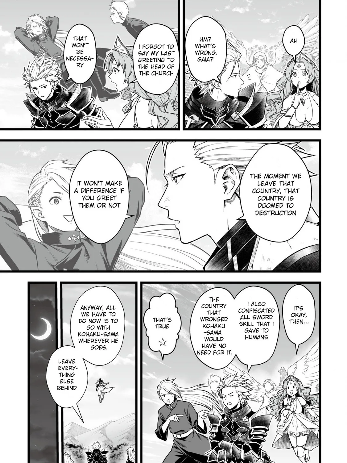 Yuiitsu Muni No Saikyou Tamer Chapter 1 page 43 - 