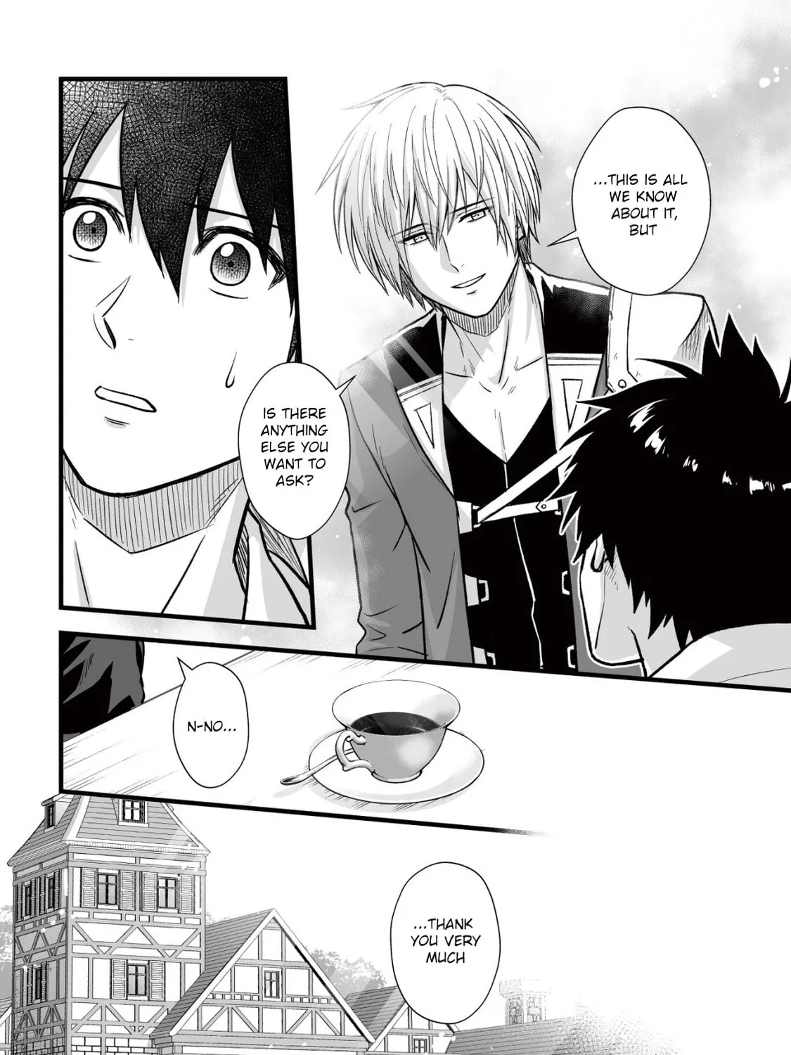 Yuiitsu Muni No Saikyou Tamer Chapter 10.1 page 25 - 