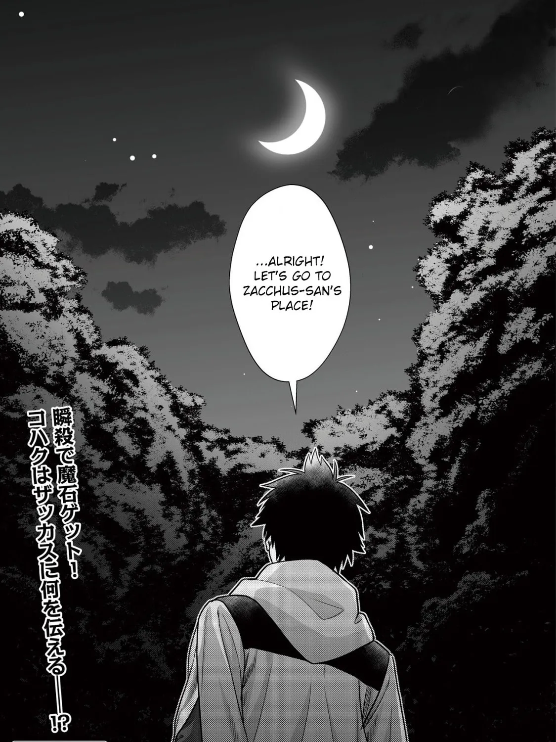 Yuiitsu Muni No Saikyou Tamer Chapter 10.2 page 27 - 