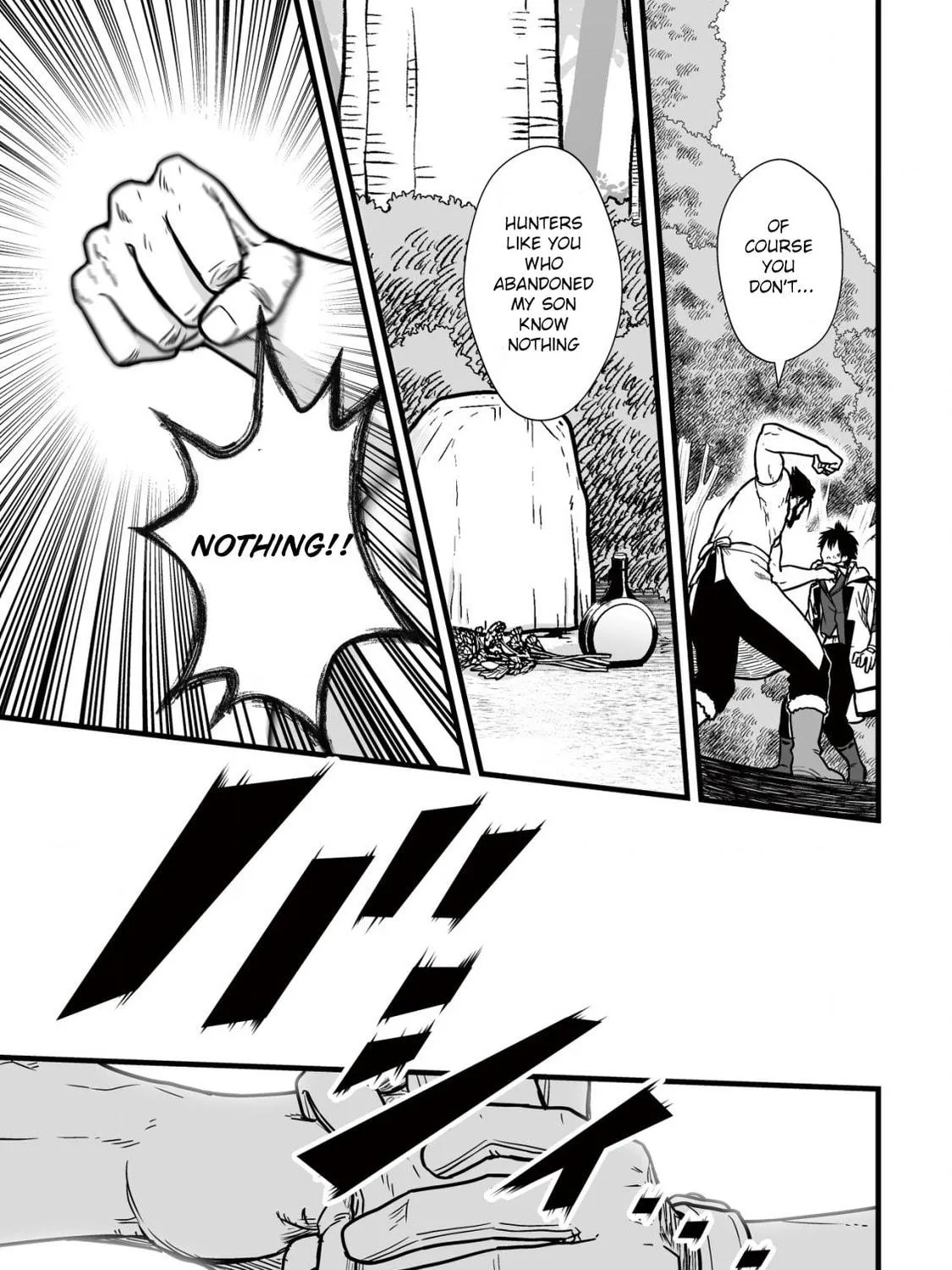 Yuiitsu Muni No Saikyou Tamer Chapter 11 page 11 - 