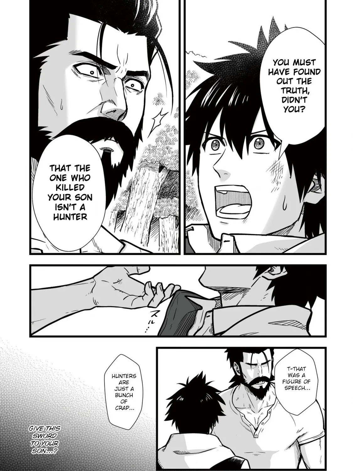 Yuiitsu Muni No Saikyou Tamer Chapter 11 page 15 - 