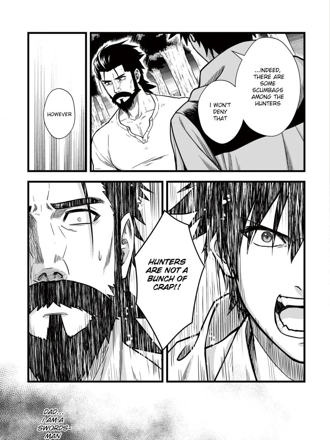 Yuiitsu Muni No Saikyou Tamer Chapter 11 page 19 - 