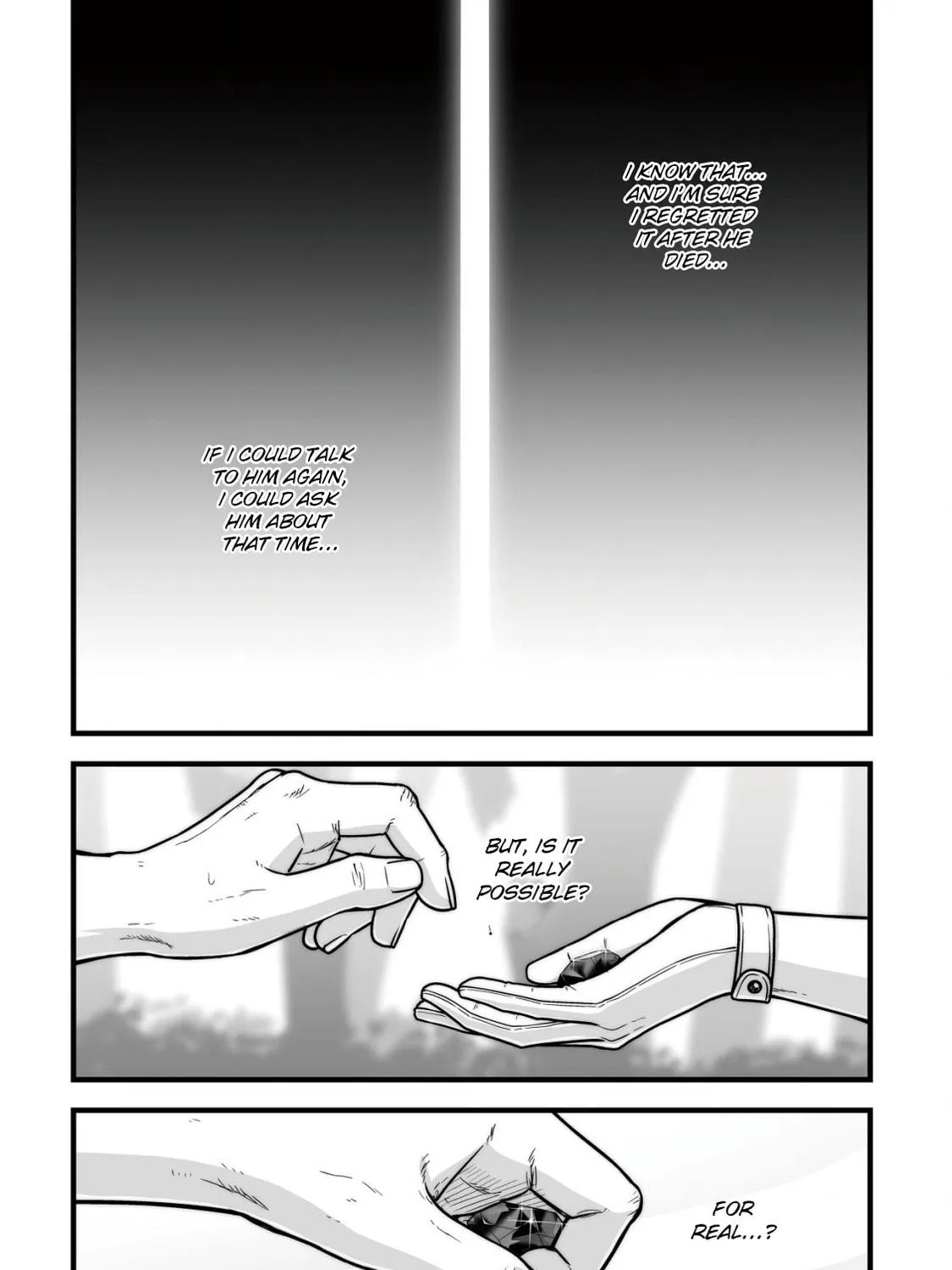 Yuiitsu Muni No Saikyou Tamer Chapter 11 page 29 - 