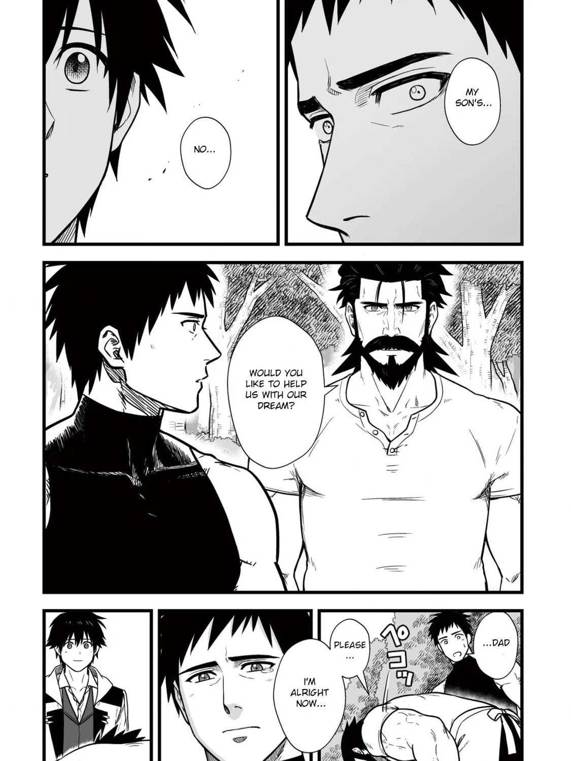 Yuiitsu Muni No Saikyou Tamer Chapter 11 page 49 - 