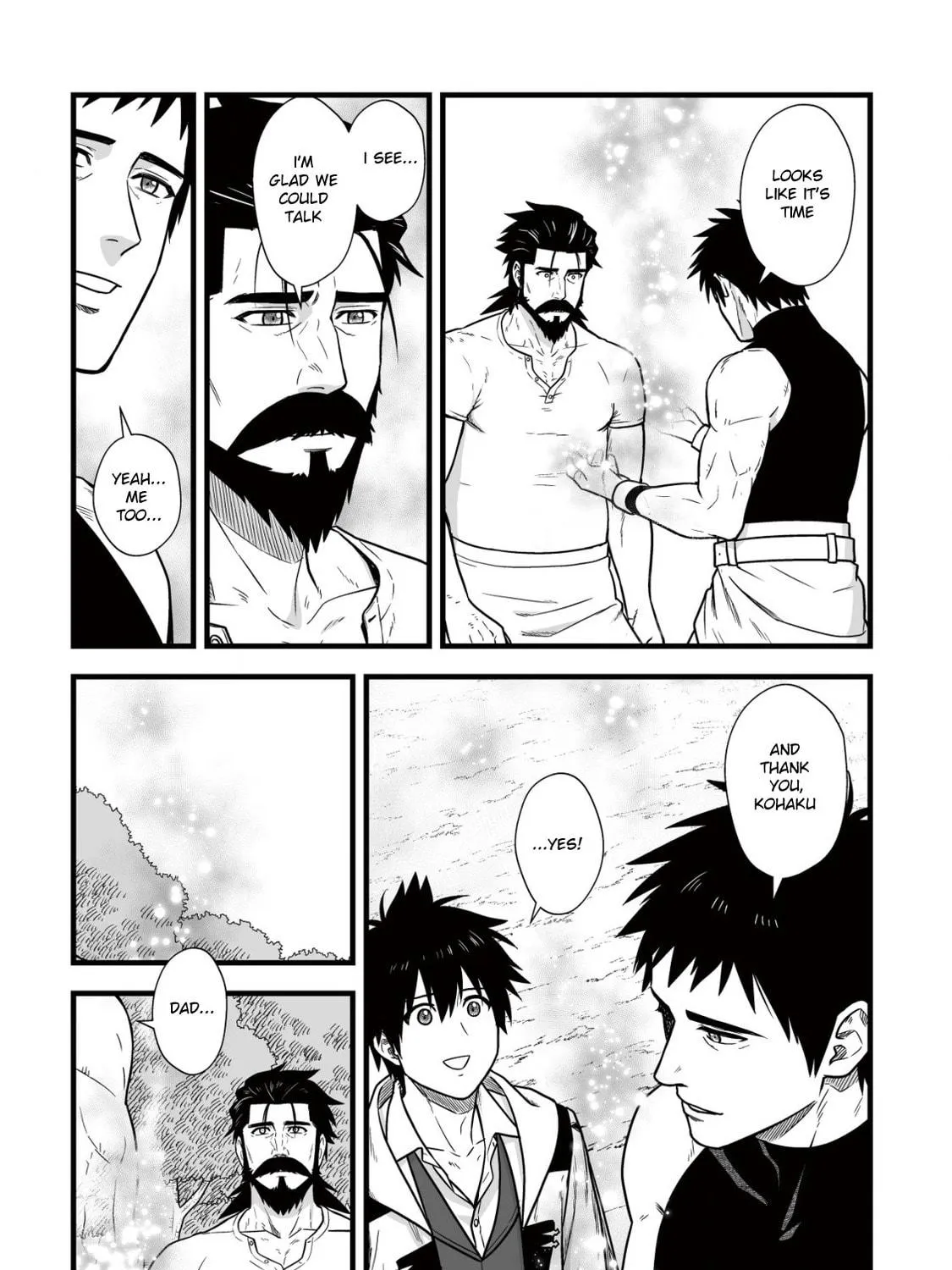 Yuiitsu Muni No Saikyou Tamer Chapter 11 page 53 - 