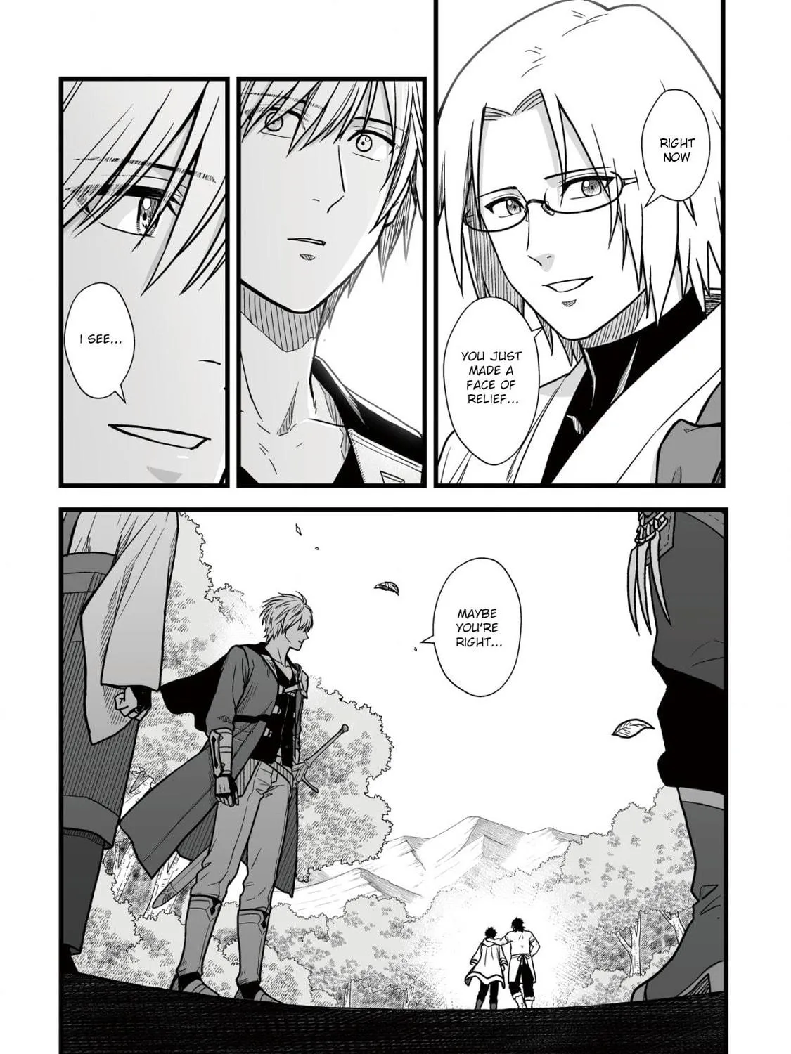 Yuiitsu Muni No Saikyou Tamer Chapter 12 page 17 - 