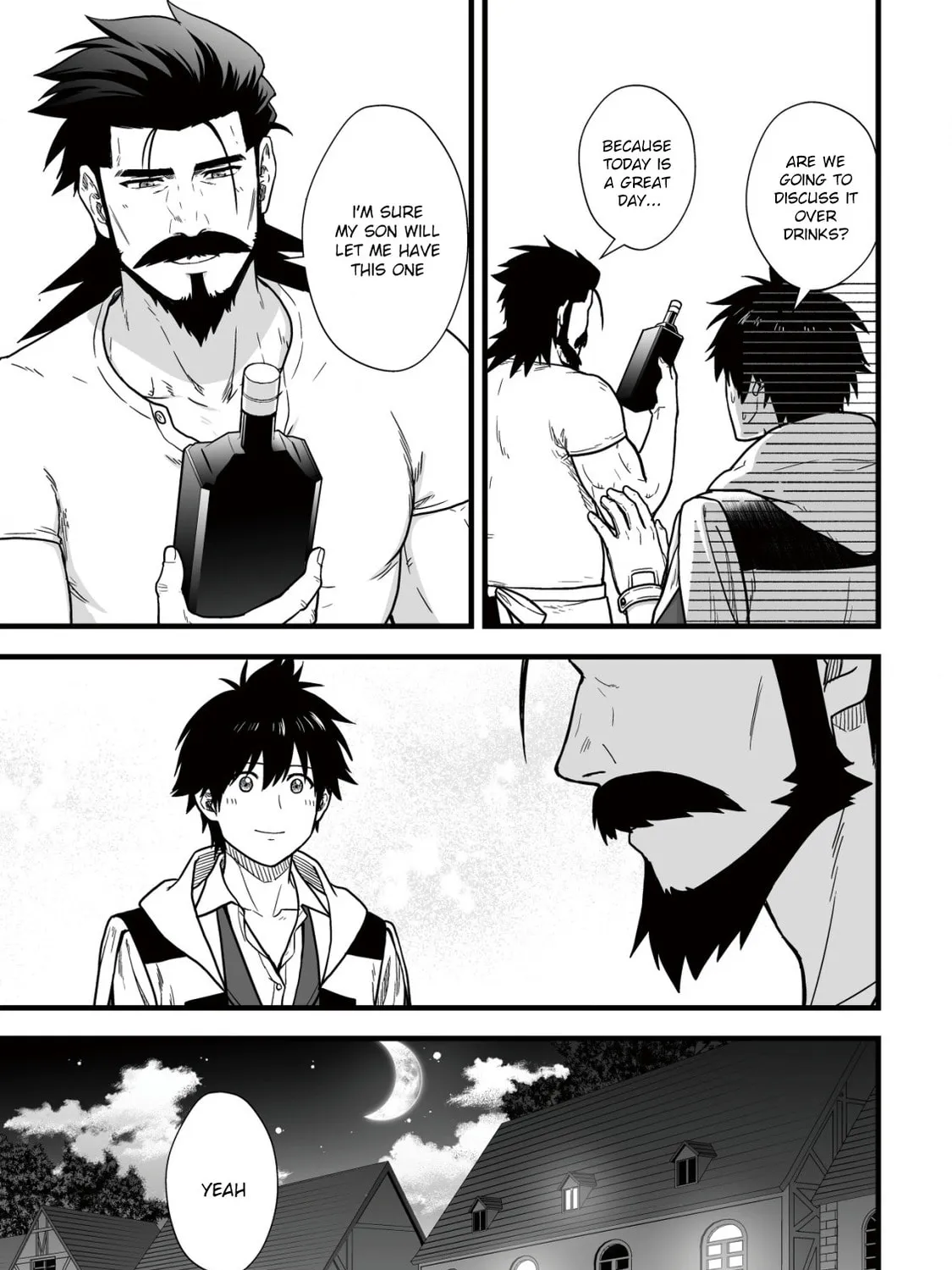 Yuiitsu Muni No Saikyou Tamer Chapter 12 page 27 - 