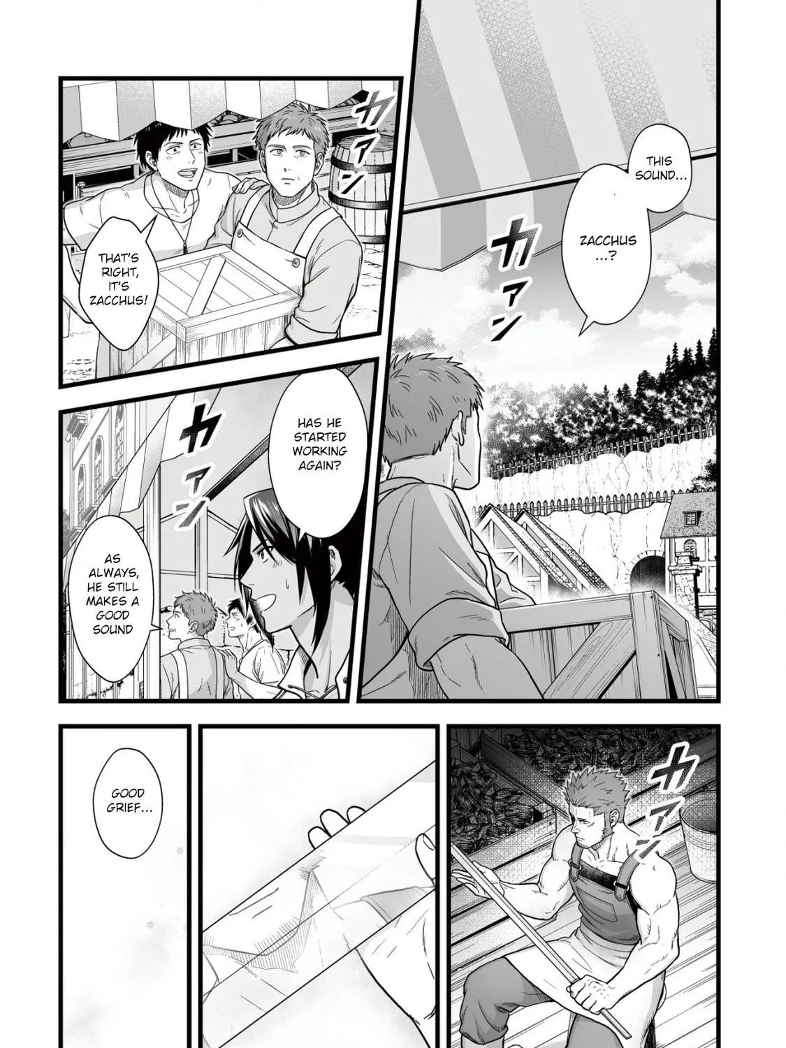 Yuiitsu Muni No Saikyou Tamer Chapter 12 page 41 - 