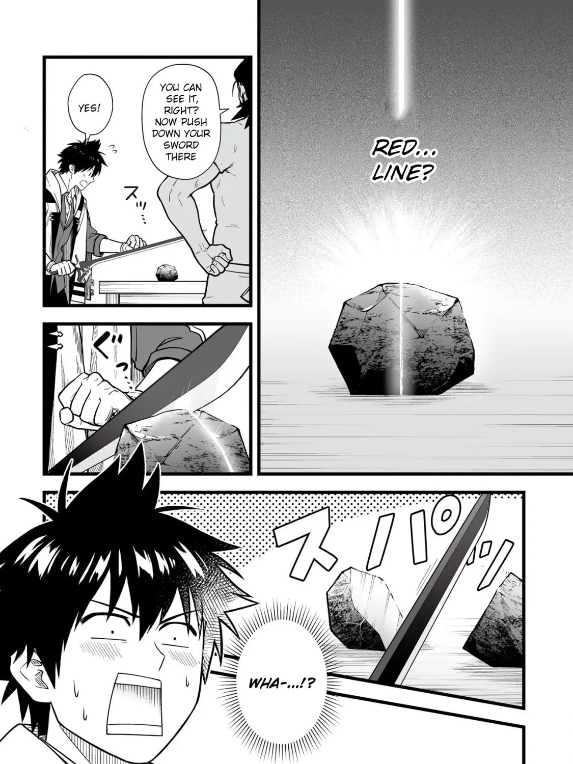 Yuiitsu Muni No Saikyou Tamer Chapter 13 page 13 - 