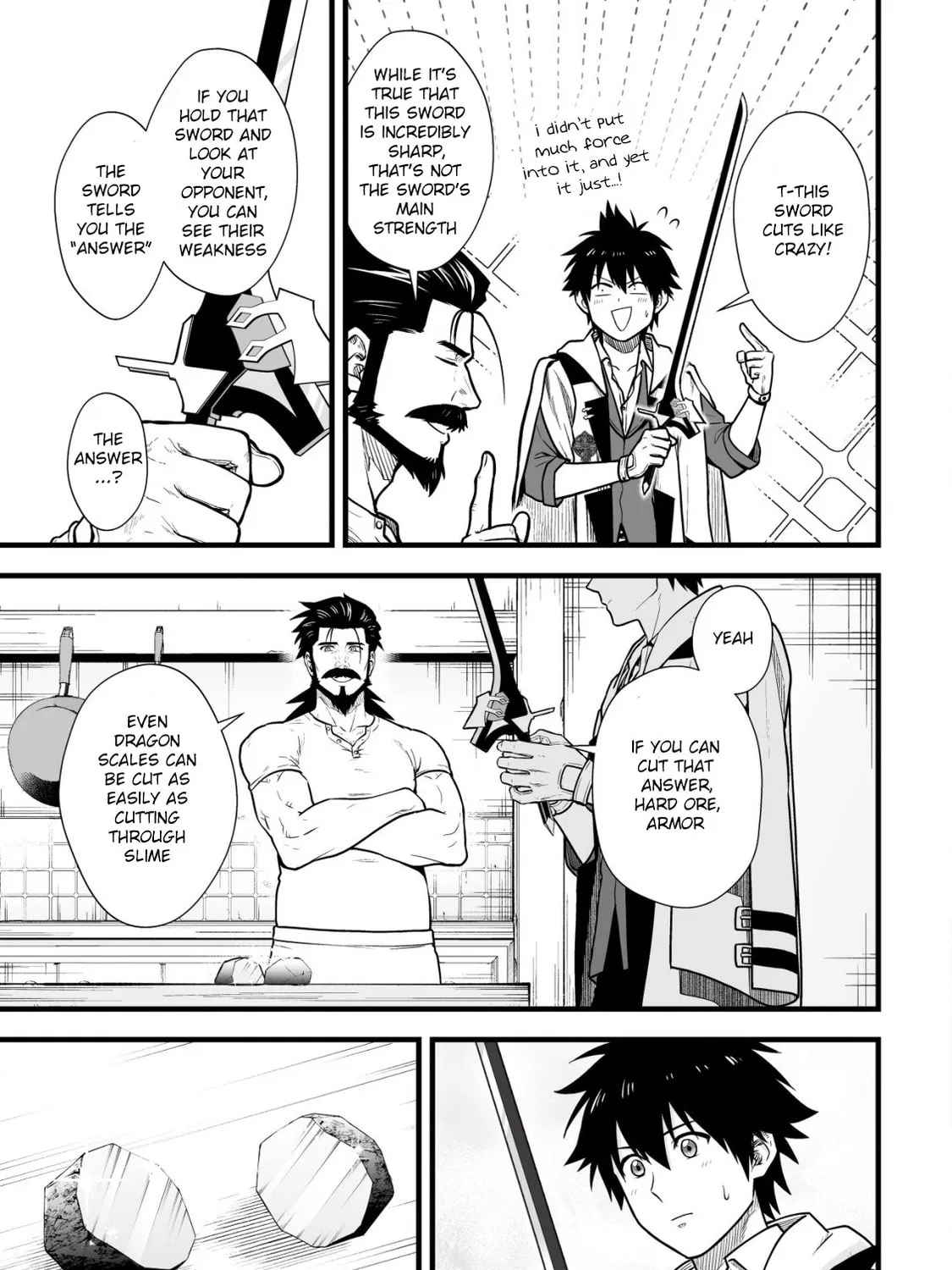Yuiitsu Muni No Saikyou Tamer Chapter 13 page 15 - 