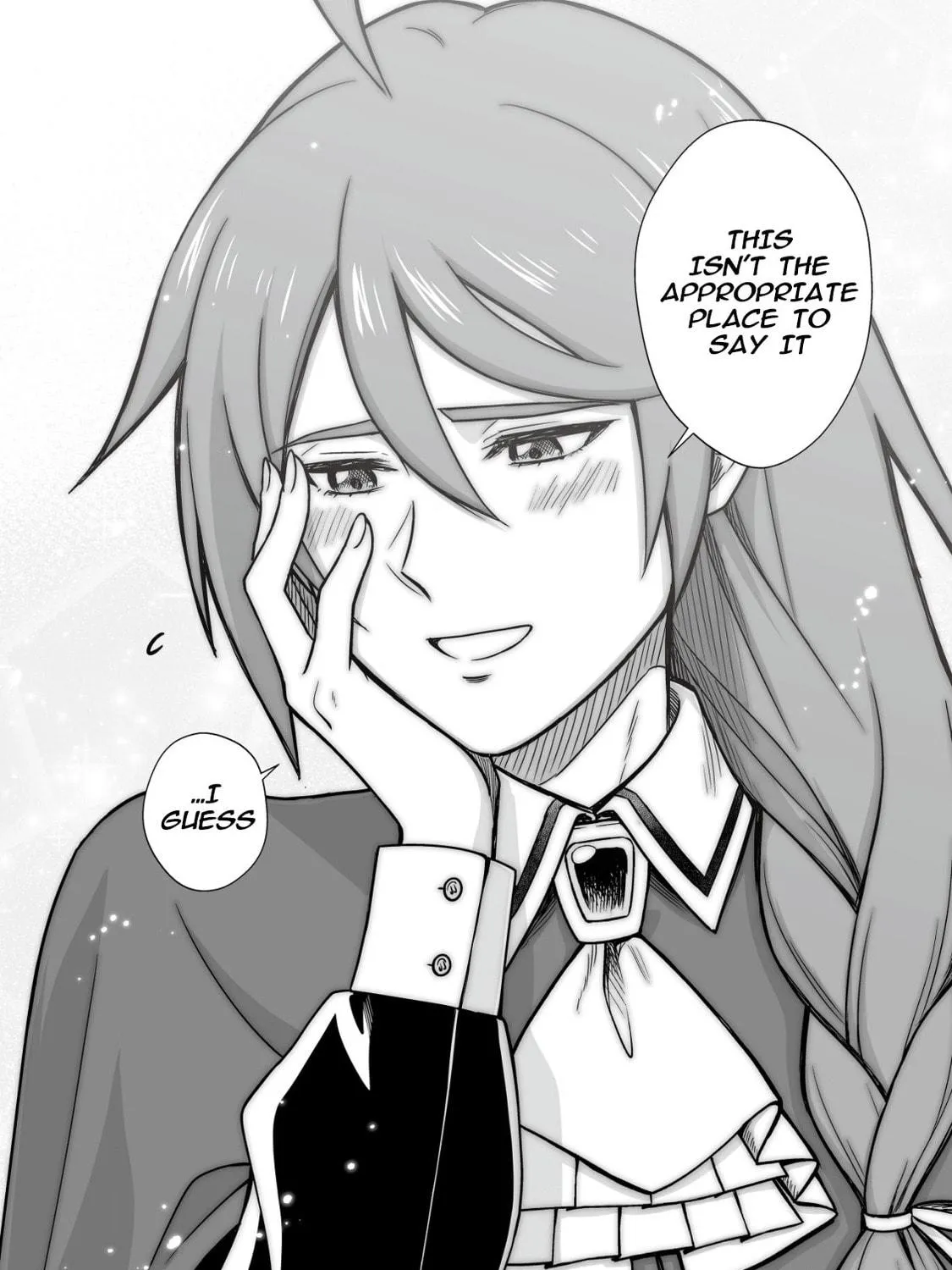 Yuiitsu Muni No Saikyou Tamer Chapter 13 page 41 - 