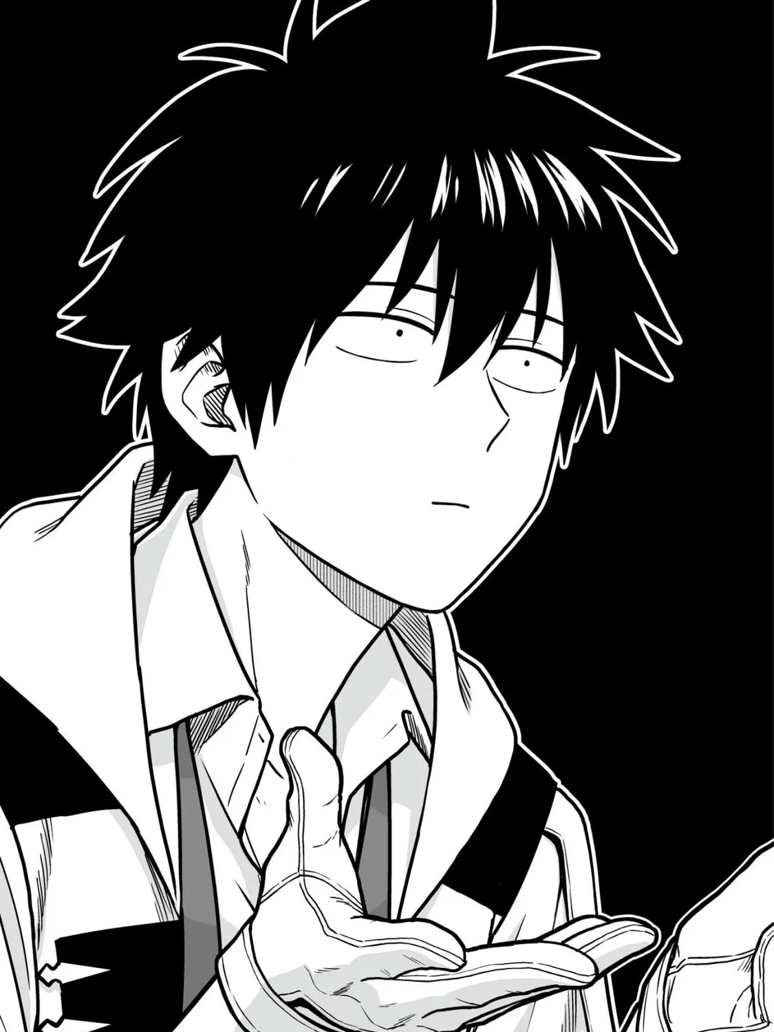 Yuiitsu Muni No Saikyou Tamer Chapter 13 page 43 - 
