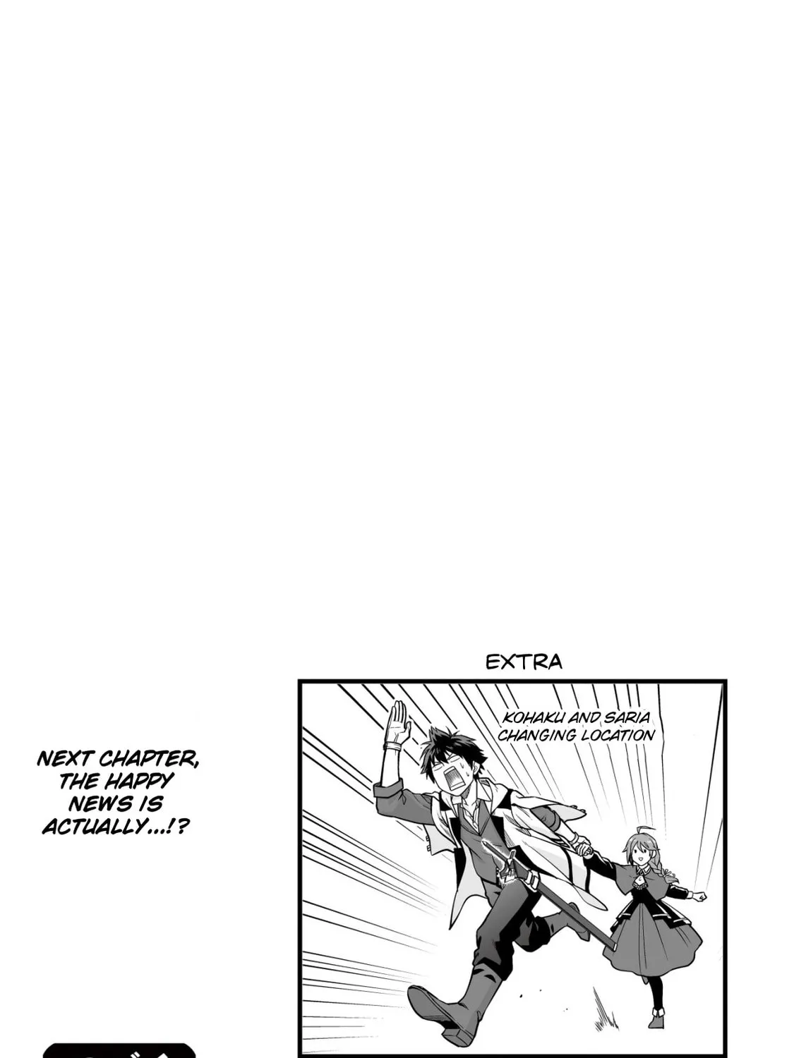 Yuiitsu Muni No Saikyou Tamer Chapter 13 page 45 - 