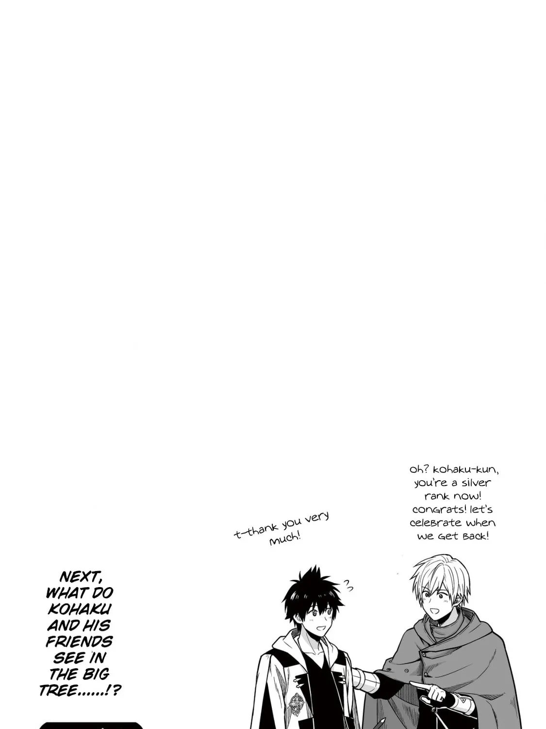 Yuiitsu Muni No Saikyou Tamer Chapter 15 page 45 - 