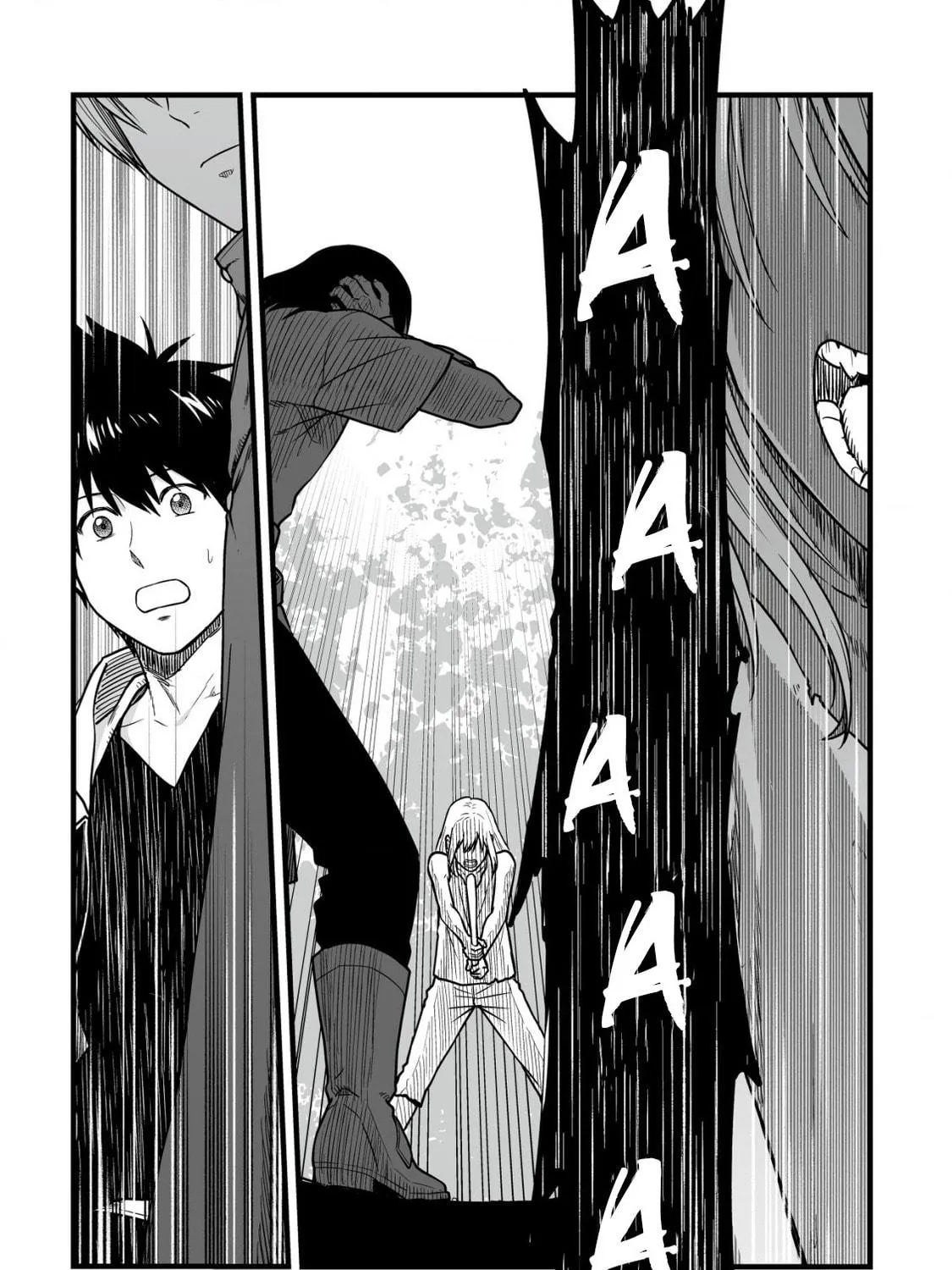 Yuiitsu Muni No Saikyou Tamer Chapter 16 page 41 - 