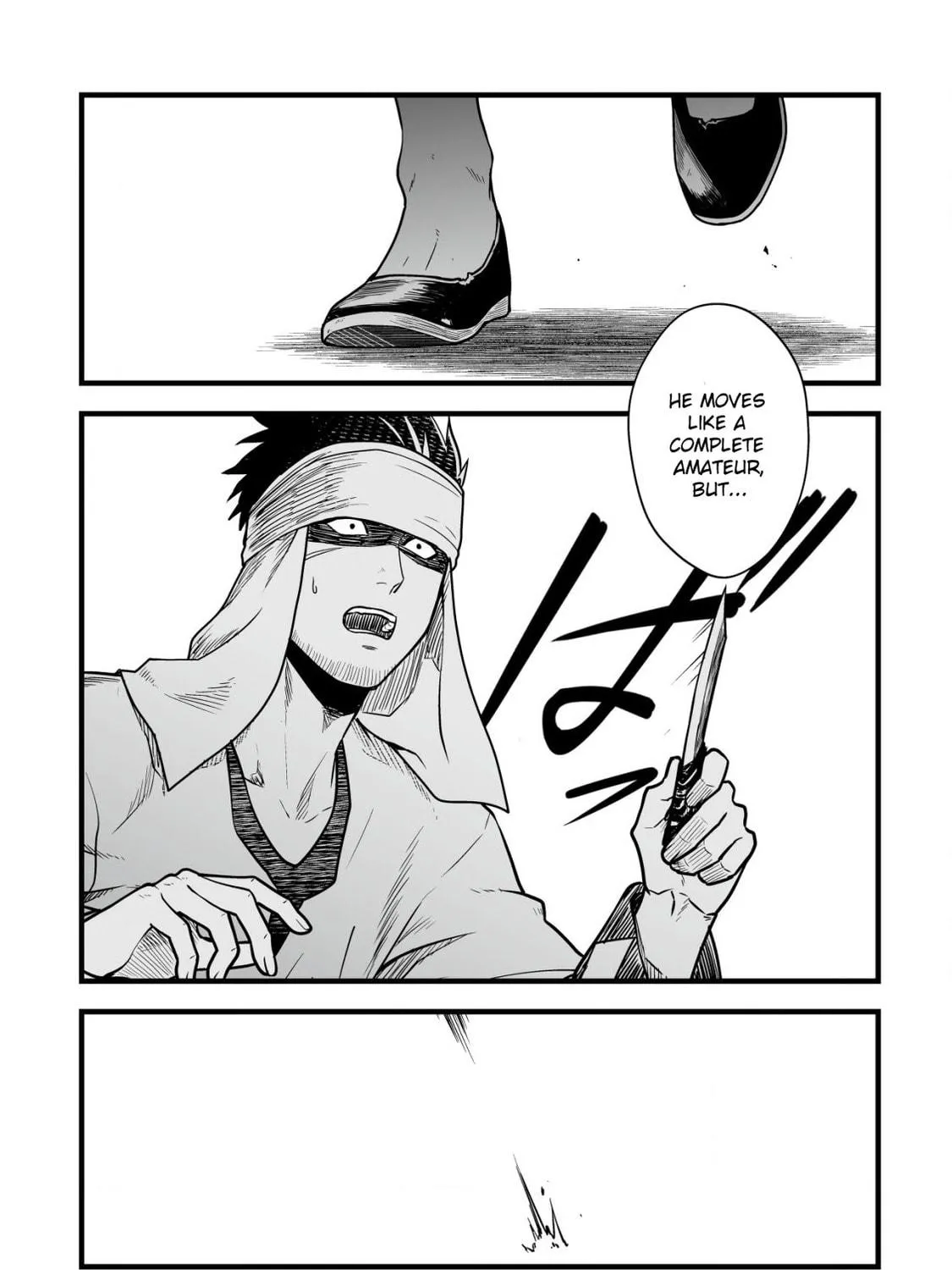 Yuiitsu Muni No Saikyou Tamer Chapter 16 page 47 - 