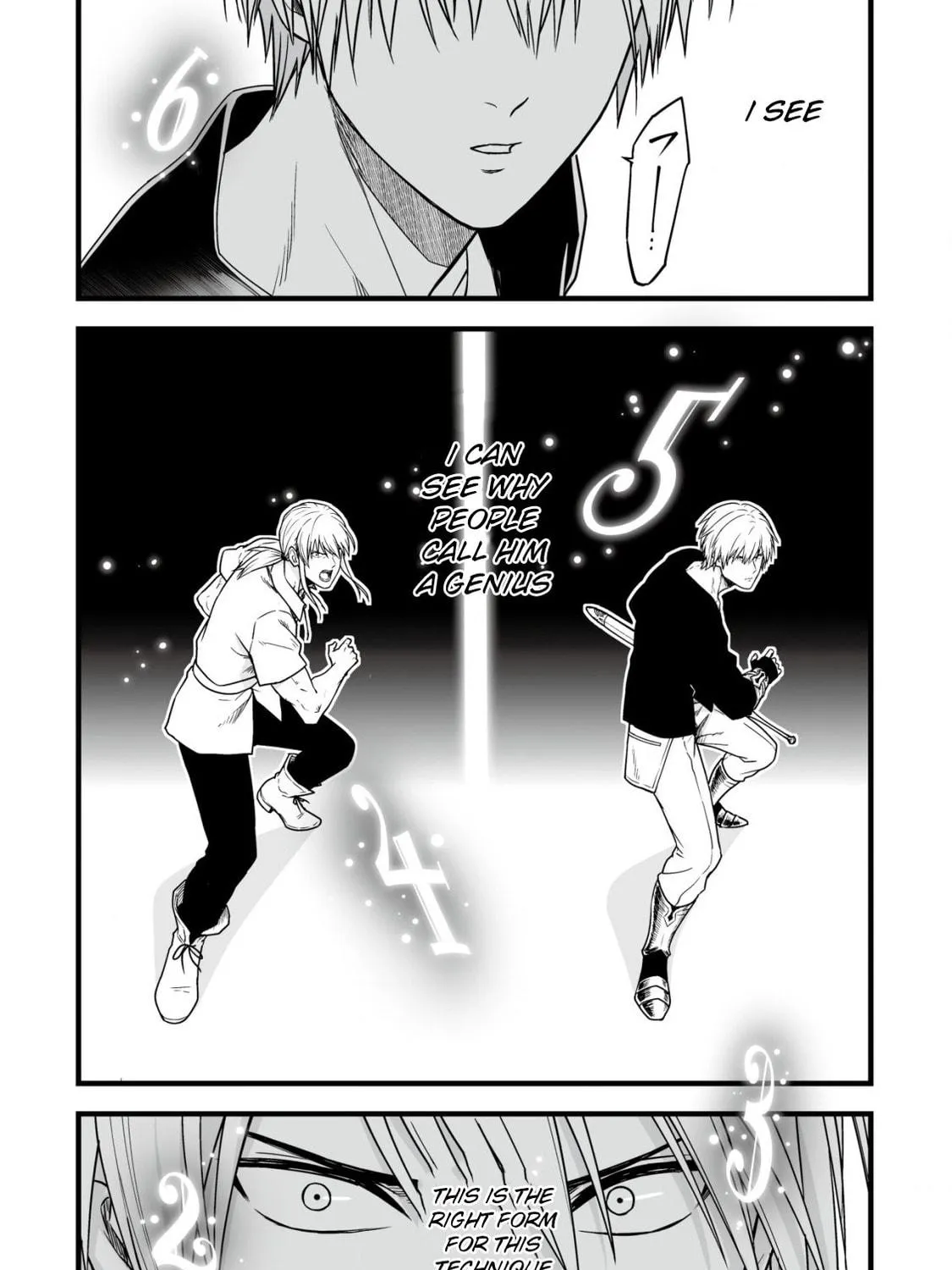 Yuiitsu Muni No Saikyou Tamer Chapter 17 page 41 - 