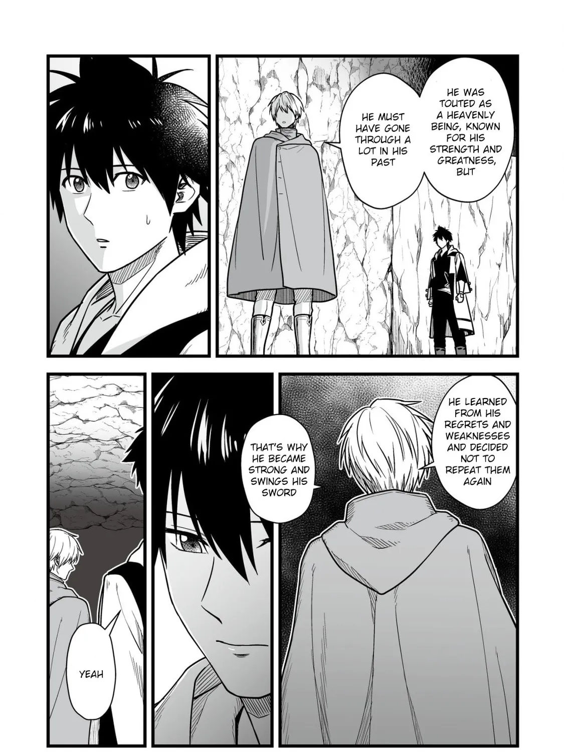 Yuiitsu Muni No Saikyou Tamer Chapter 18 page 15 - 
