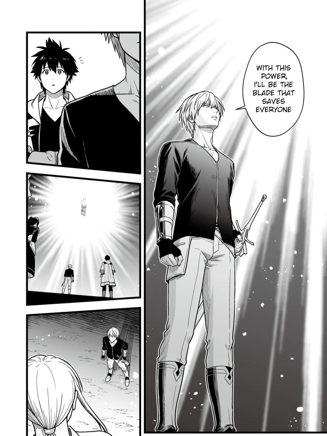 Yuiitsu Muni No Saikyou Tamer Chapter 18 page 9 - 