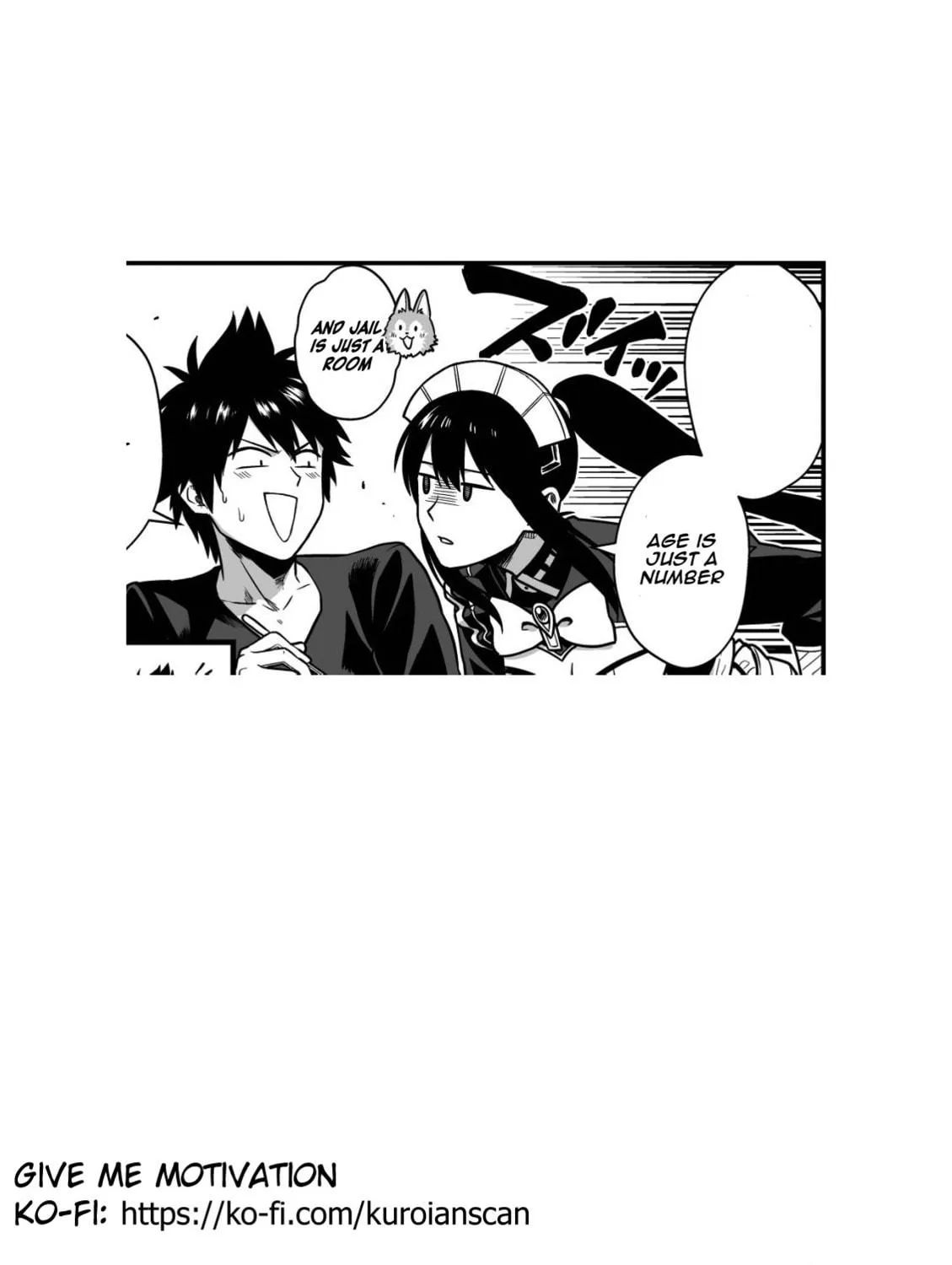 Yuiitsu Muni No Saikyou Tamer Chapter 19 page 53 - 
