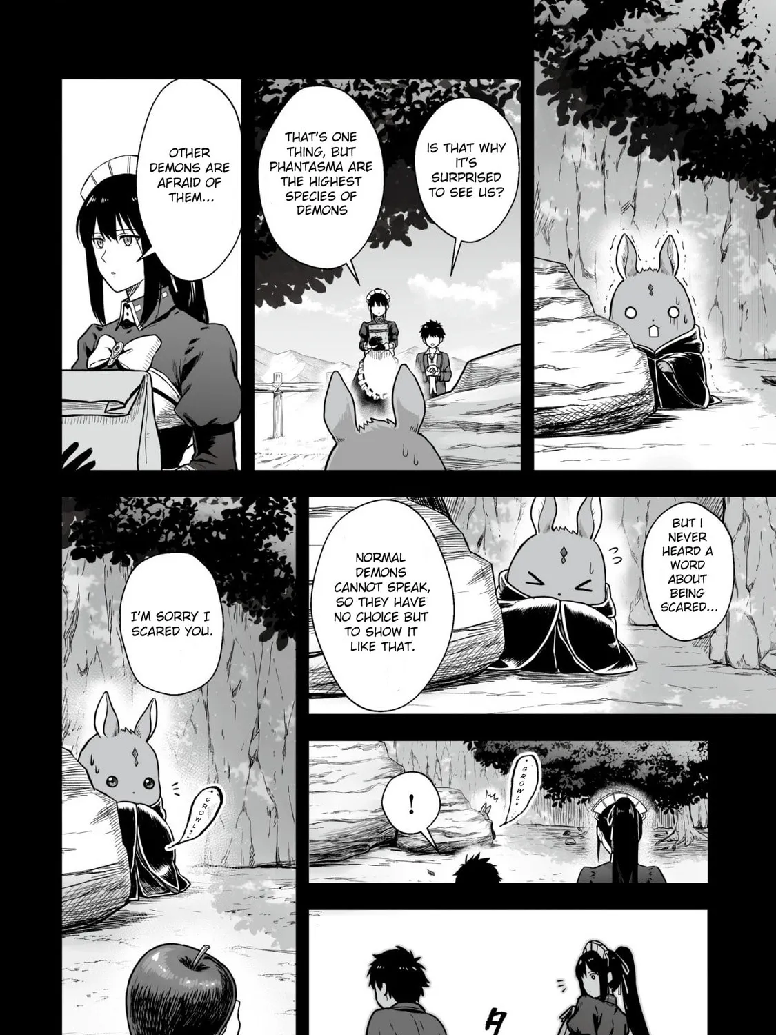 Yuiitsu Muni No Saikyou Tamer Chapter 2 page 15 - 
