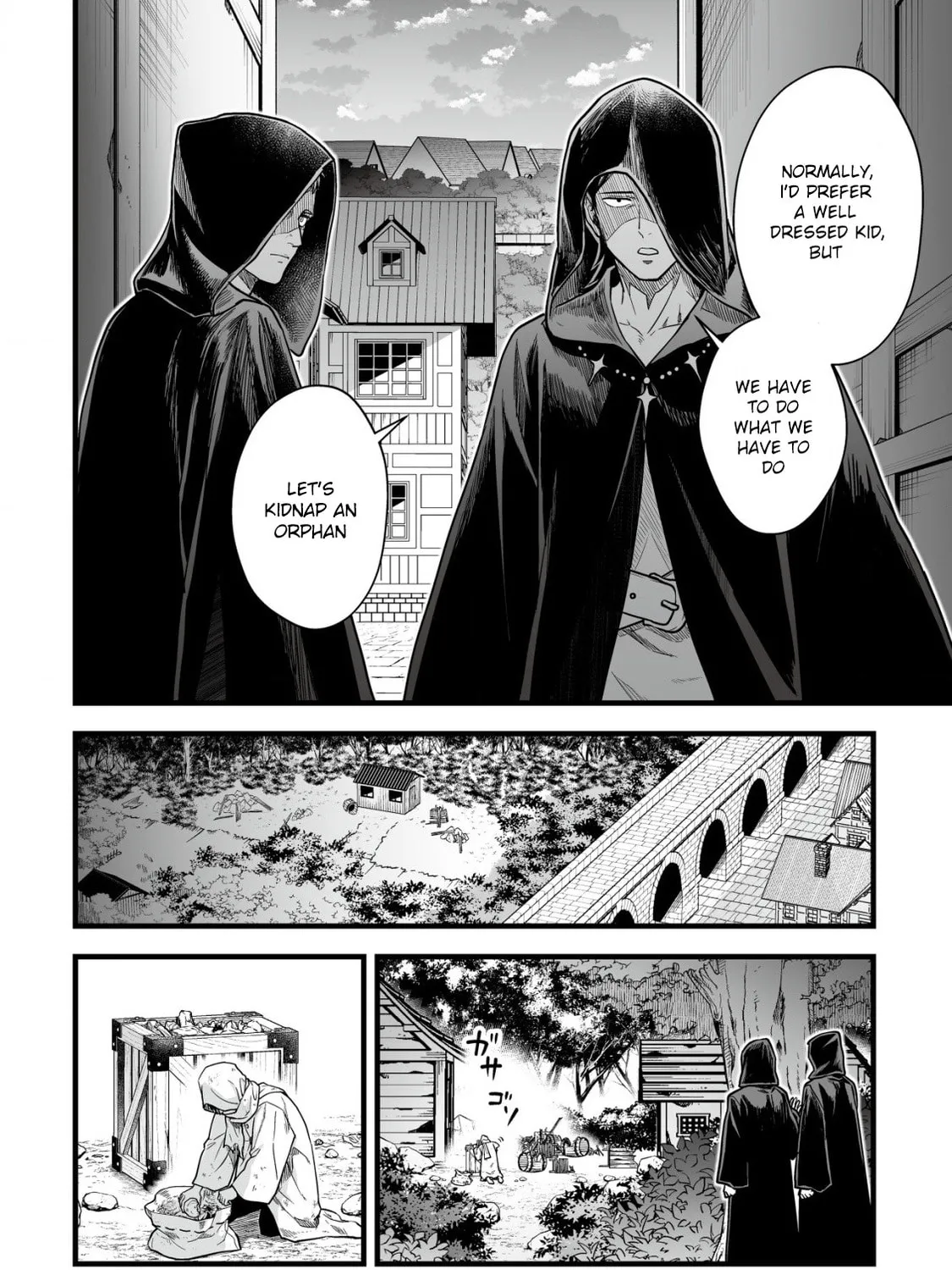 Yuiitsu Muni No Saikyou Tamer Chapter 20 page 45 - 