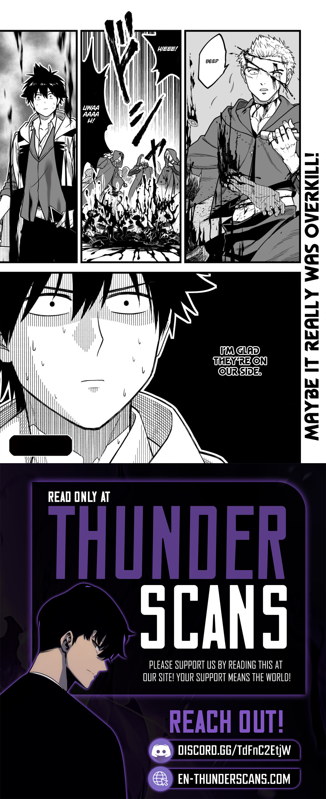 Yuiitsu Muni No Saikyou Tamer Chapter 21 page 26 - 