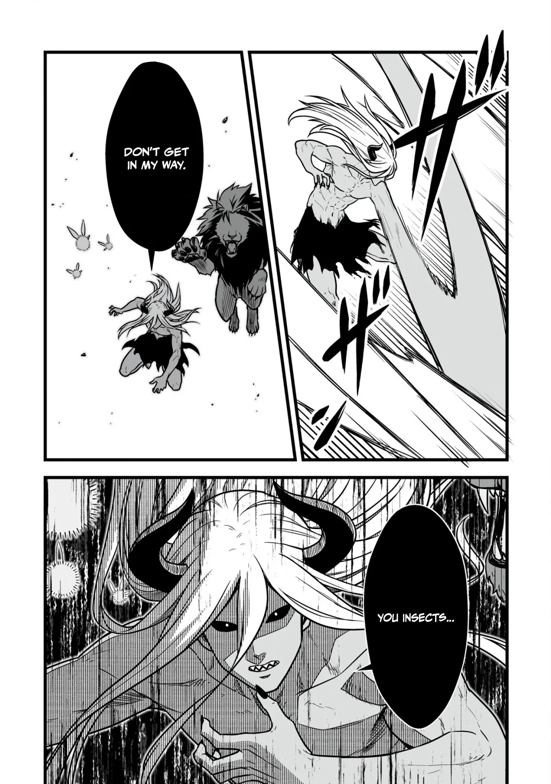 Yuiitsu Muni No Saikyou Tamer Chapter 23 page 18 - 
