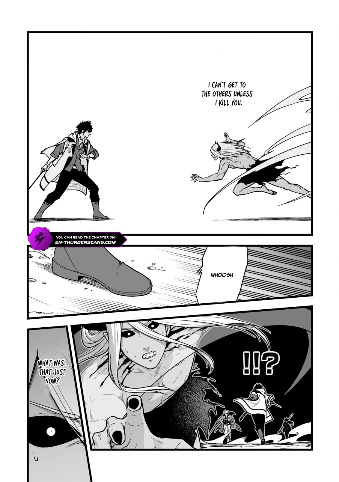 Yuiitsu Muni No Saikyou Tamer Chapter 23 page 20 - 