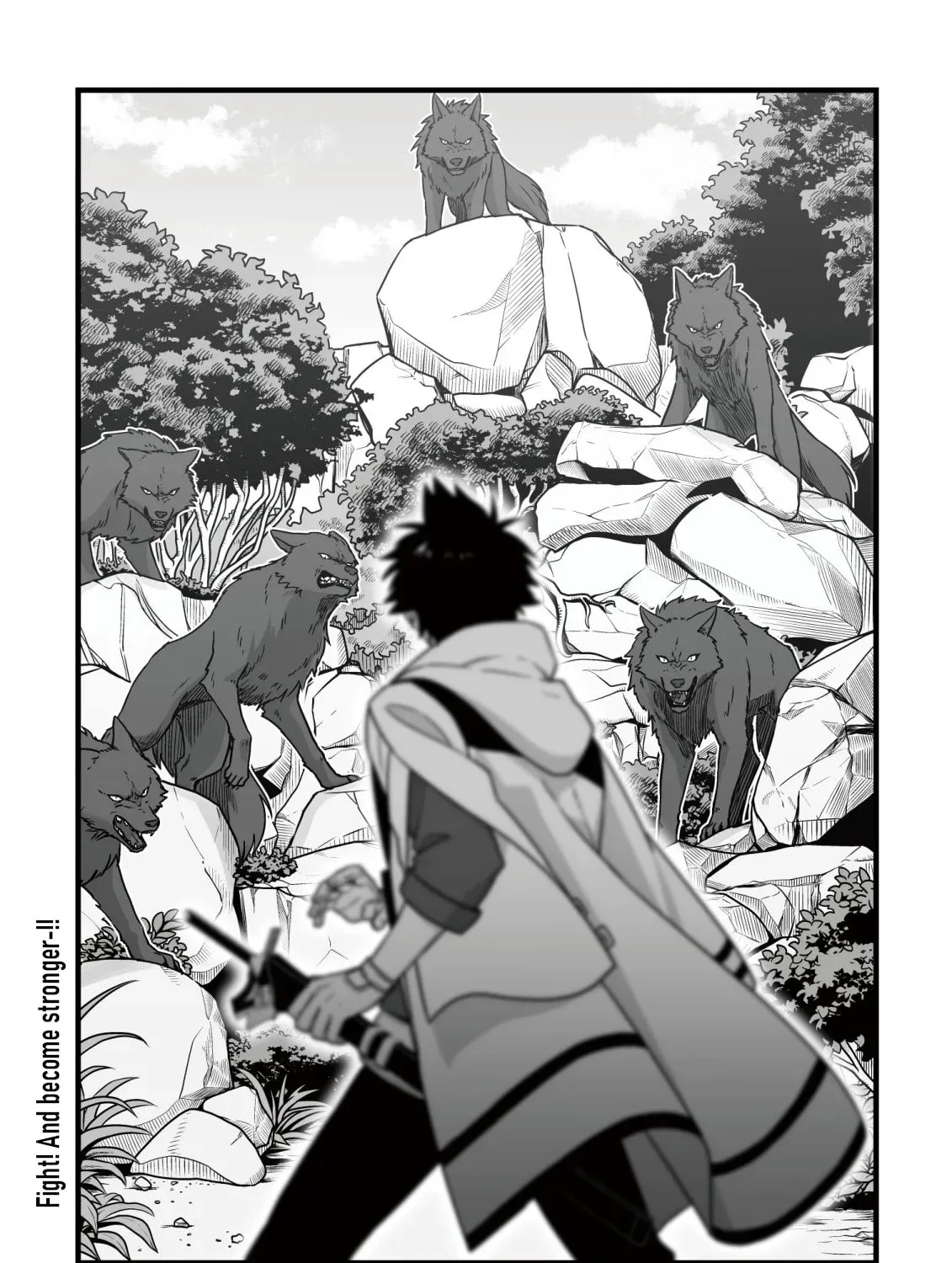 Yuiitsu Muni No Saikyou Tamer Chapter 25 page 48 - 