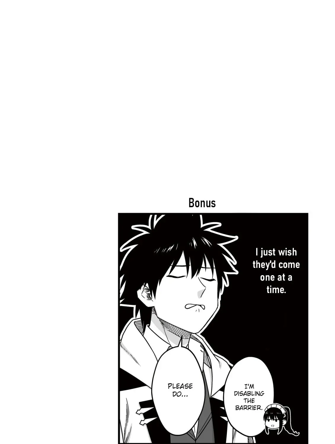 Yuiitsu Muni No Saikyou Tamer Chapter 25 page 50 - 