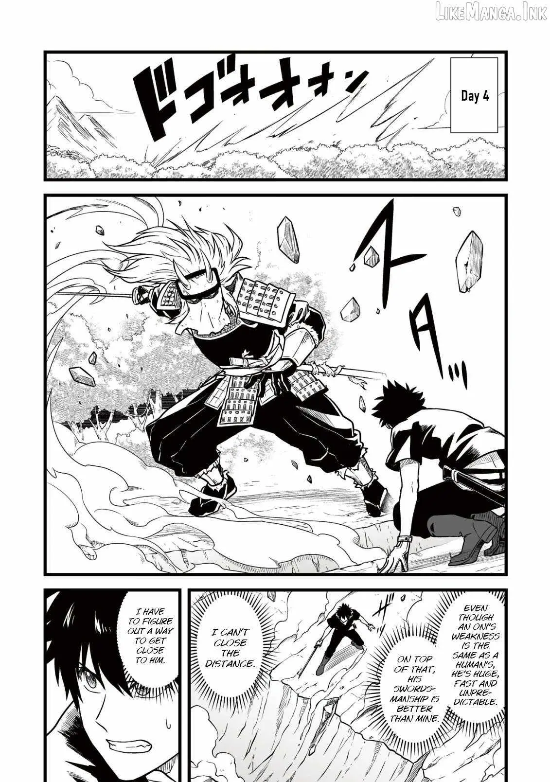 Yuiitsu Muni No Saikyou Tamer Chapter 26 page 19 - 