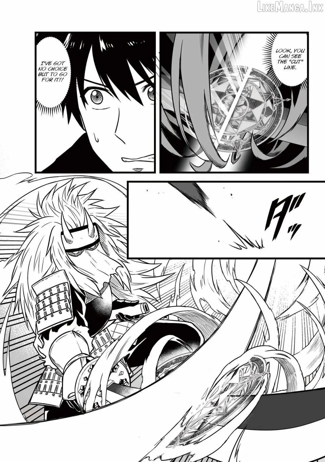 Yuiitsu Muni No Saikyou Tamer Chapter 26 page 22 - 