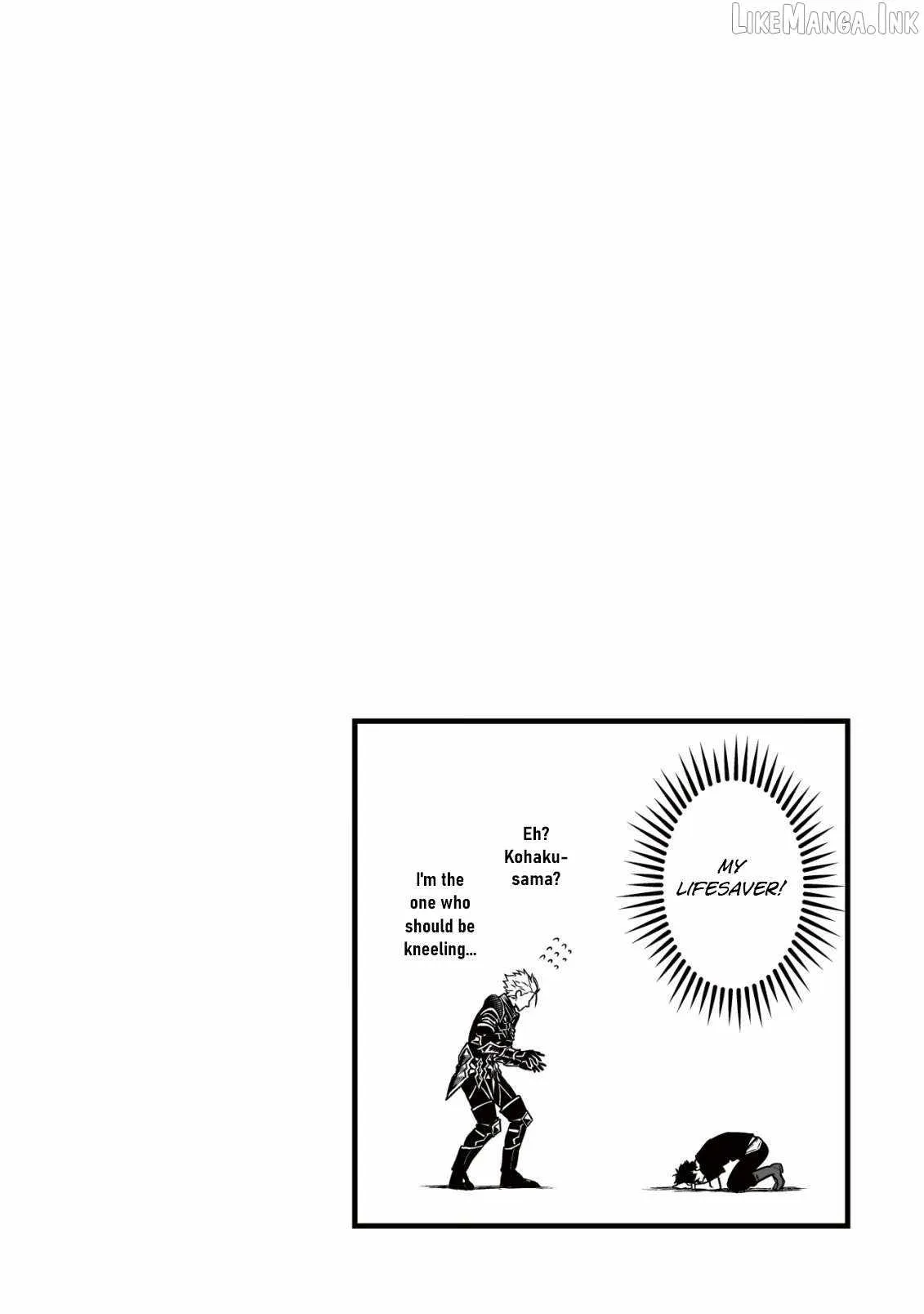 Yuiitsu Muni No Saikyou Tamer Chapter 26 page 30 - 