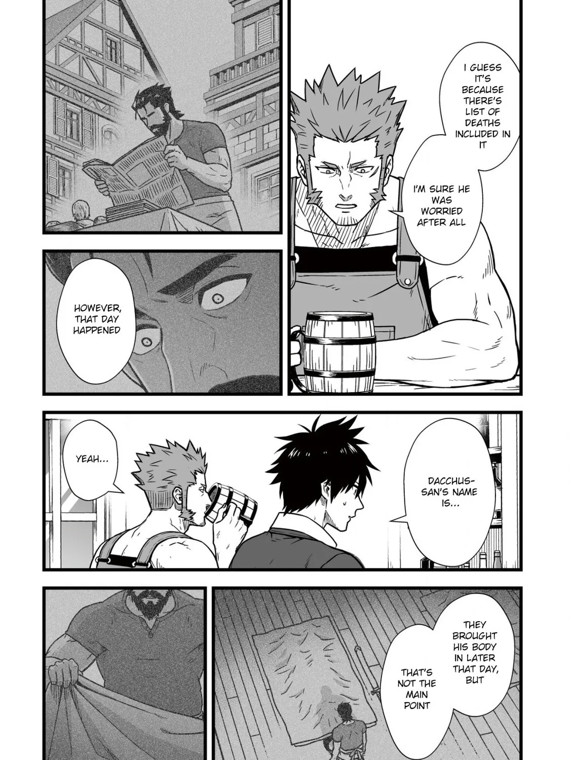 Yuiitsu Muni No Saikyou Tamer Chapter 9.1 page 13 - 