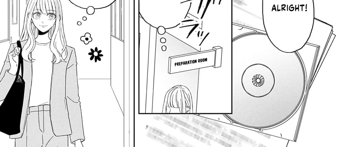 Yukarikun Na Gap Ga Zurui Chapter 1 page 19 - 