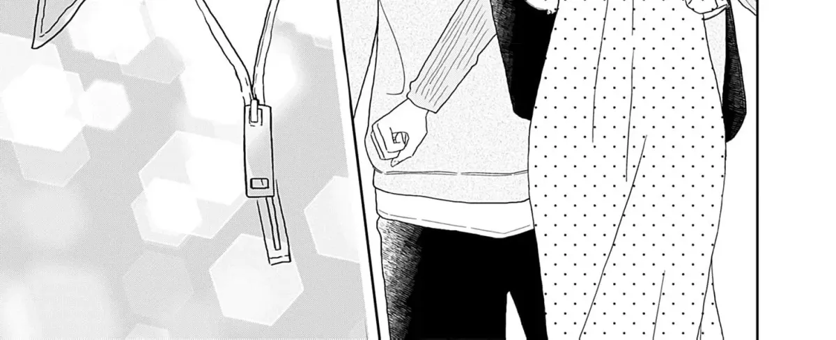 Yukarikun Na Gap Ga Zurui Chapter 1 page 47 - 